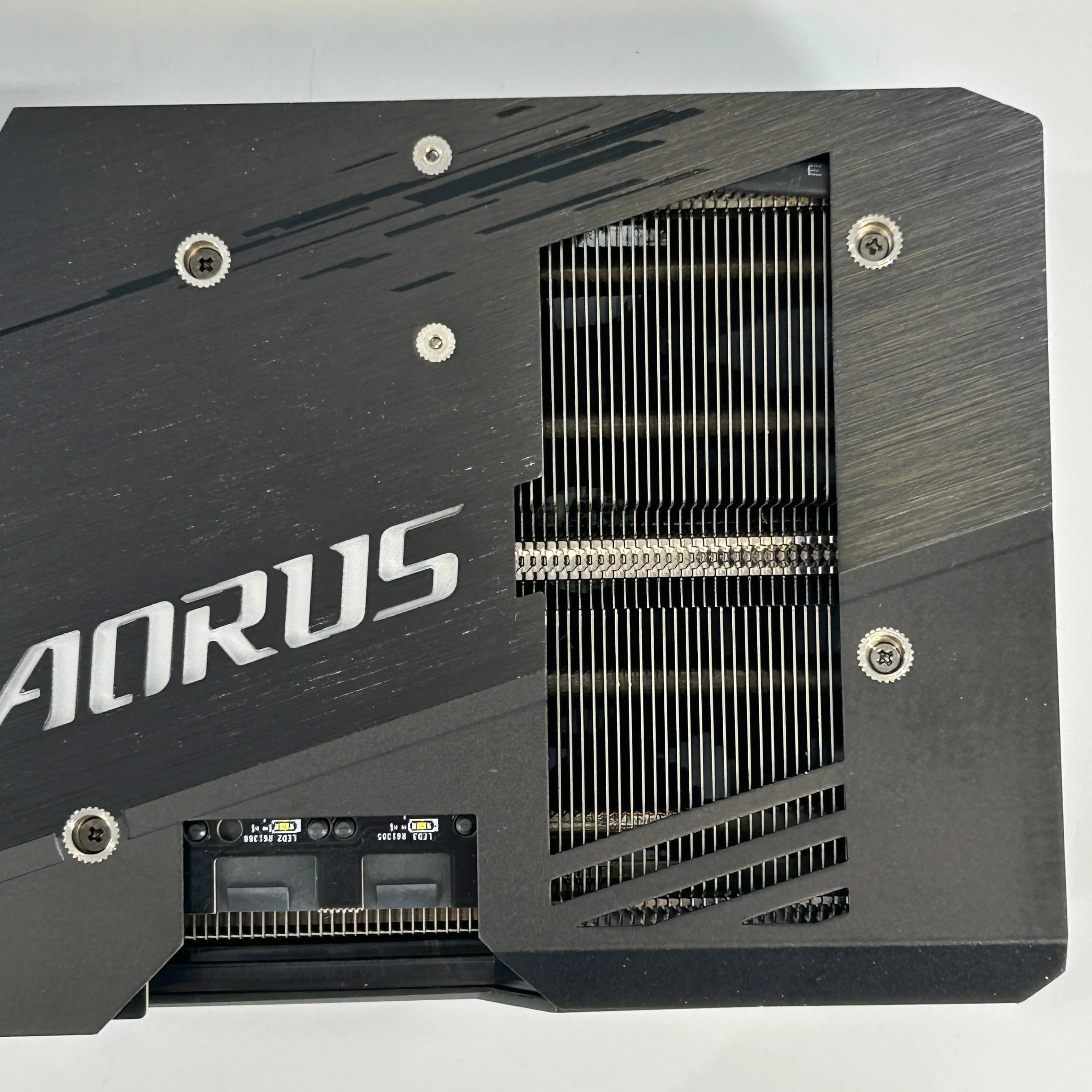 NVIDIA GeForce RTX 3070 8GB RAM - Image 11