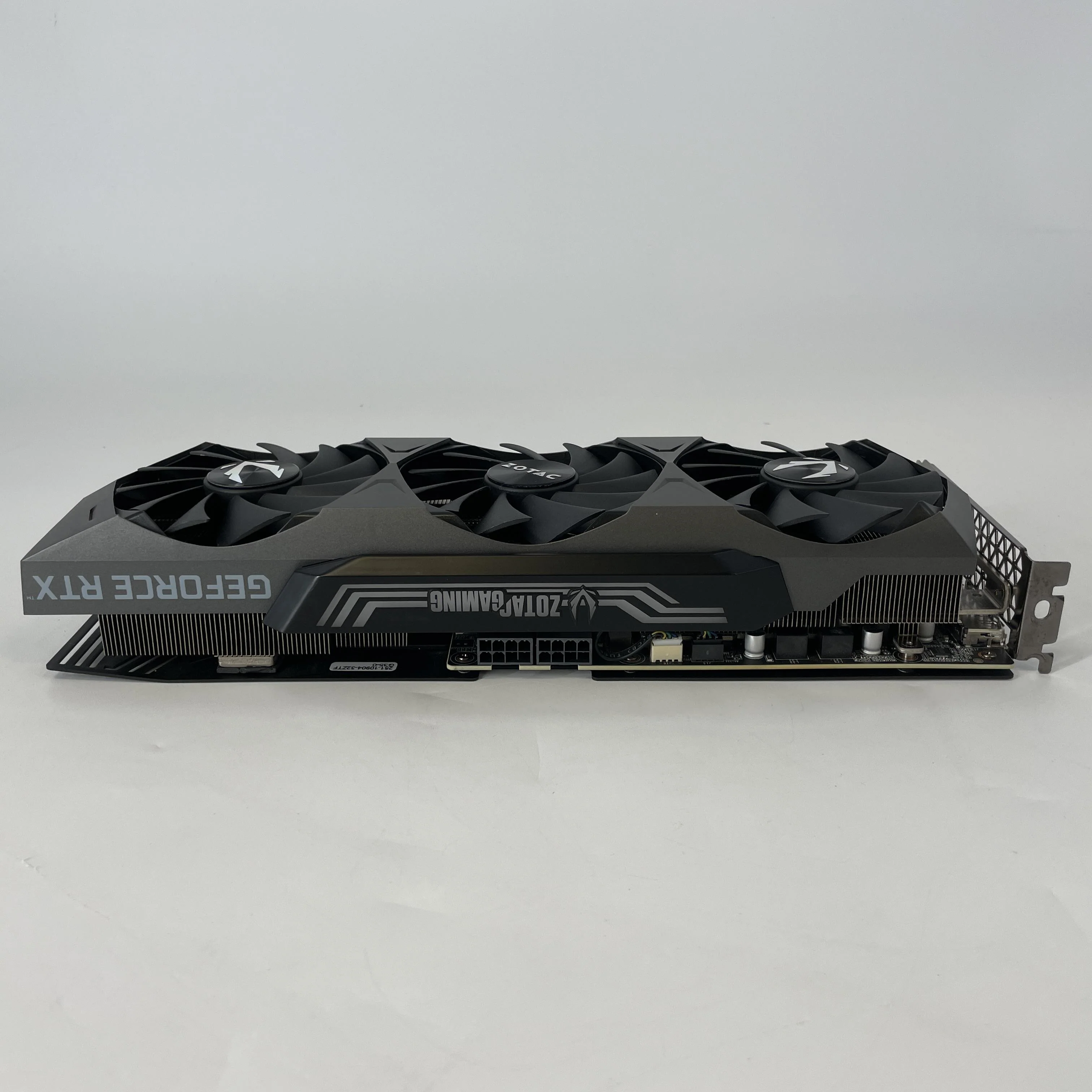 NVIDIA GeForce RTX 3070 Ti 8GB RAM - Image 12