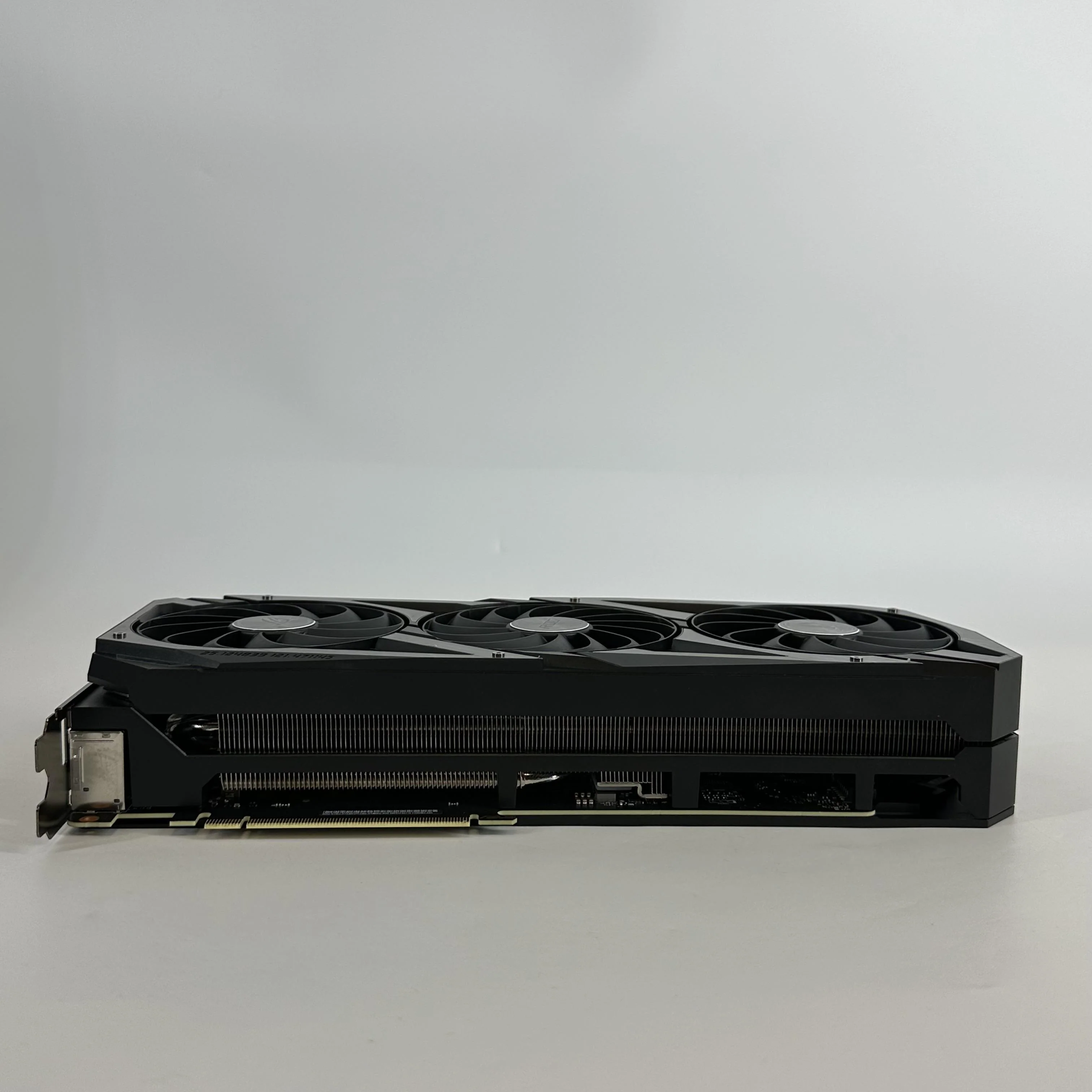 NVIDIA GeForce RTX 3070 Ti 8GB RAM - Image 9