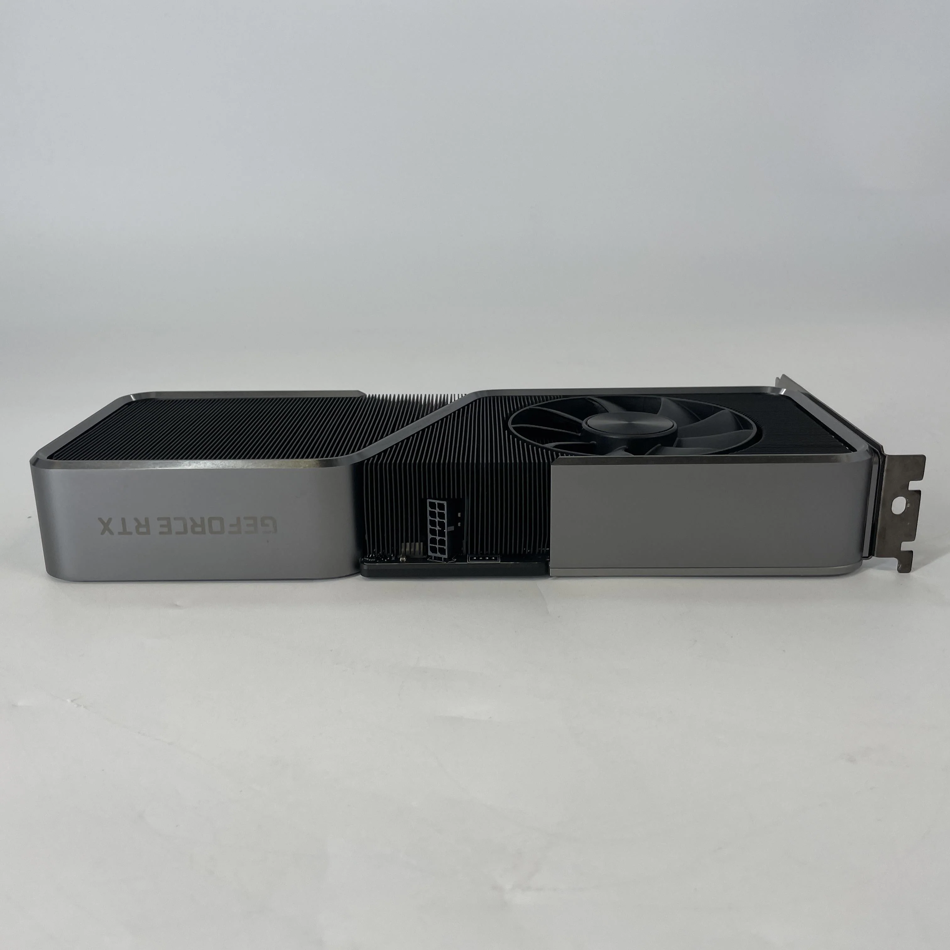 NVIDIA GeForce RTX 3070 Ti 8GB RAM - Image 5