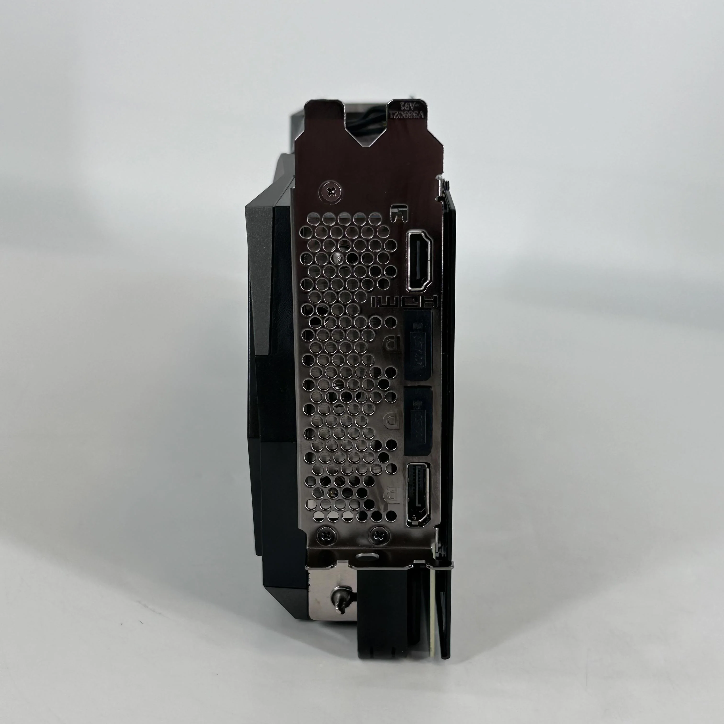 NVIDIA GeForce RTX 3070 Ti 8GB RAM - Image 3