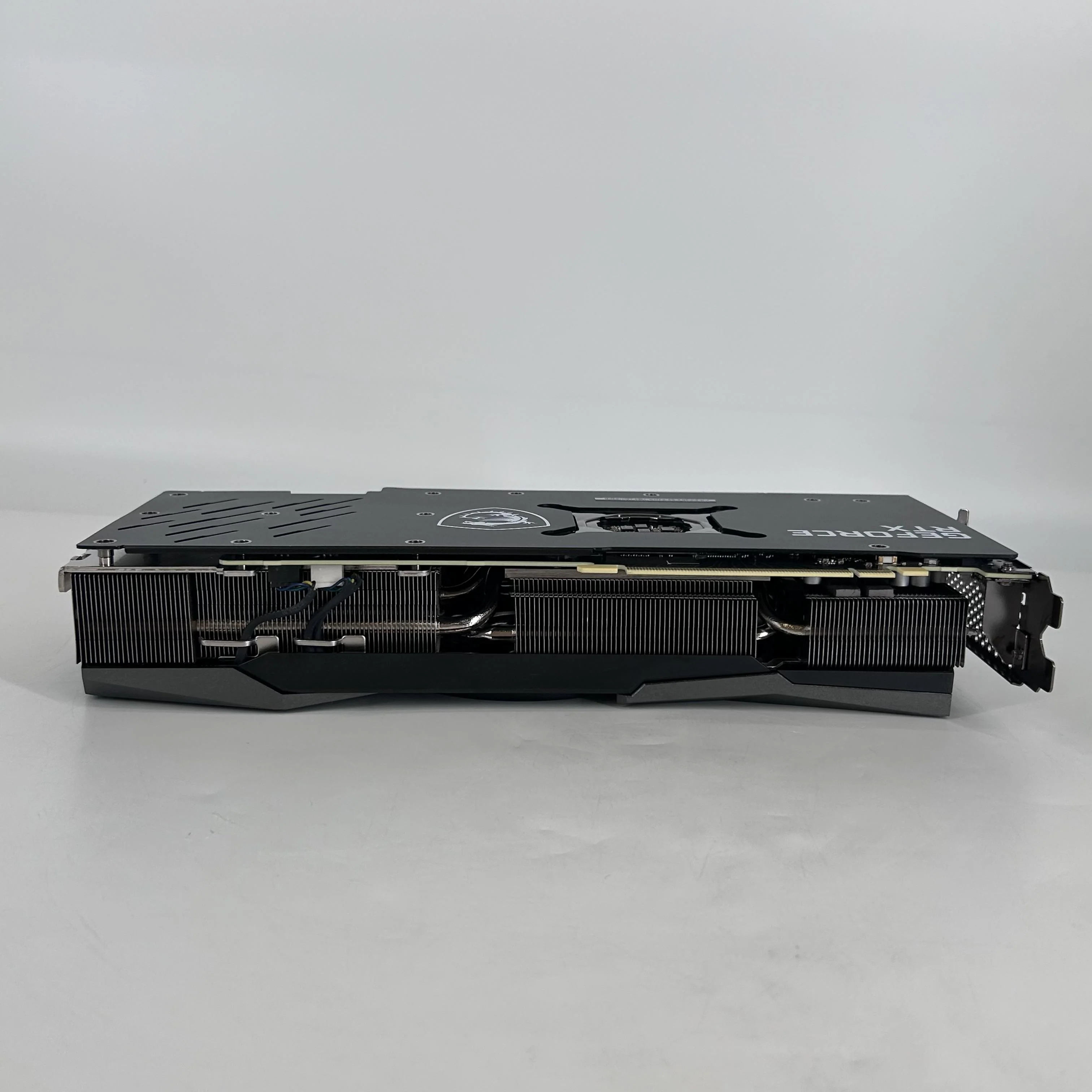 NVIDIA GeForce RTX 3070 Ti 8GB RAM - Image 4