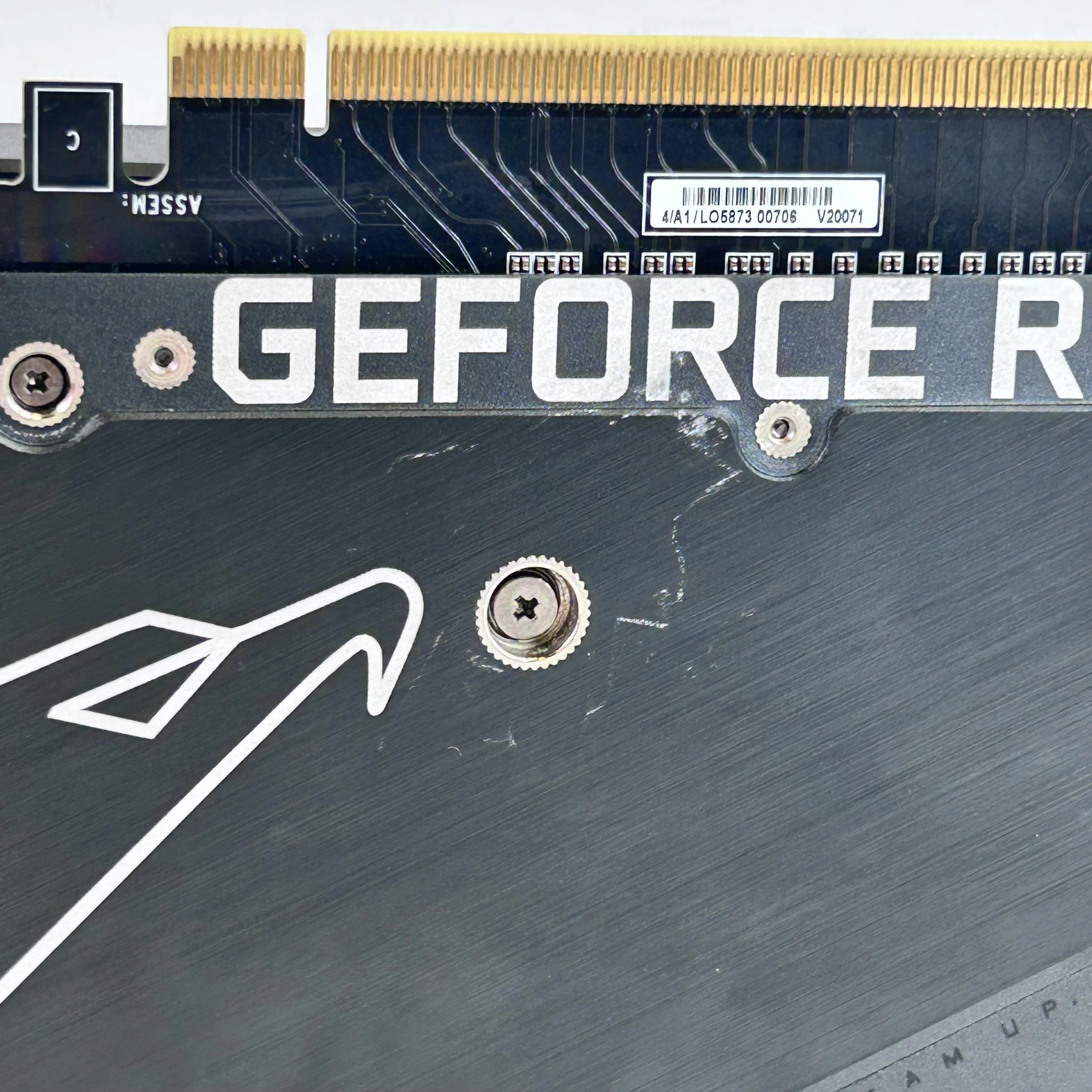 NVIDIA GeForce RTX 3080 10GB RAM - Image 11