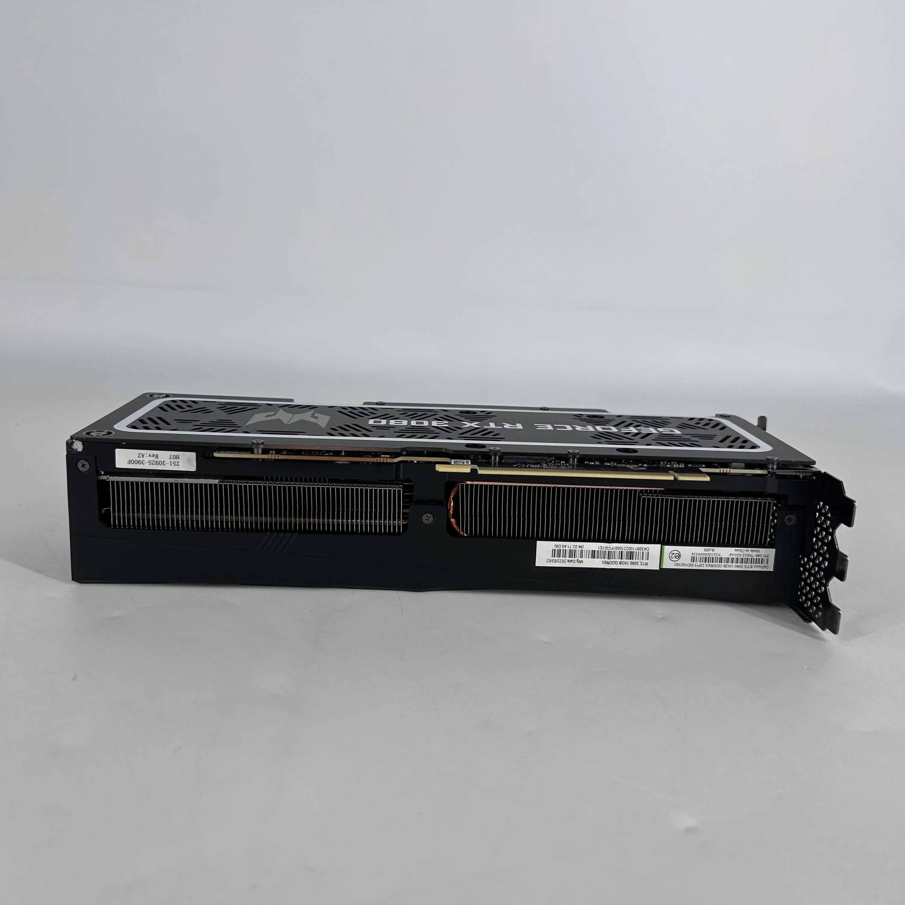 NVIDIA GeForce RTX 3080 10GB RAM - Image 5