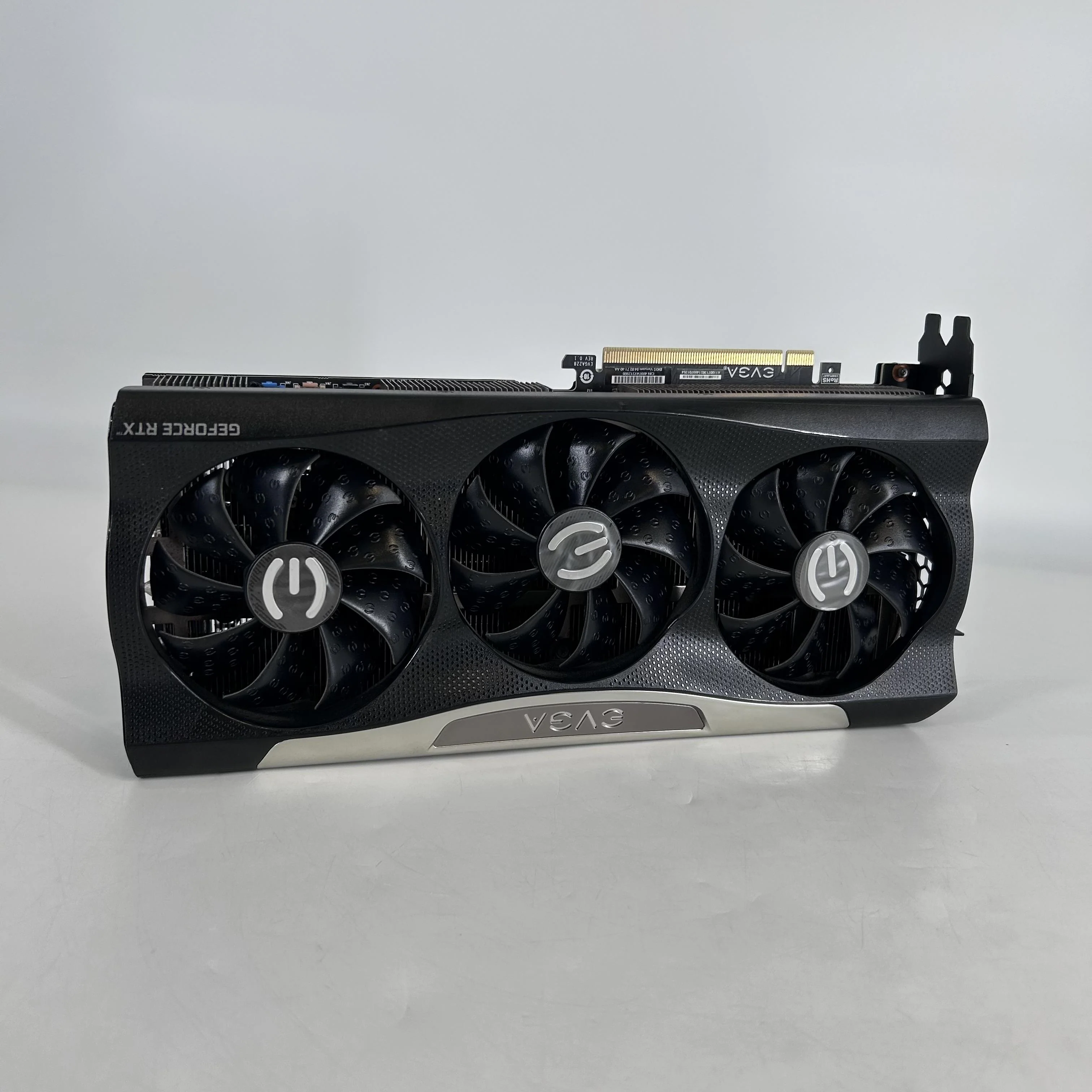NVIDIA GeForce RTX 3080 10GB RAM