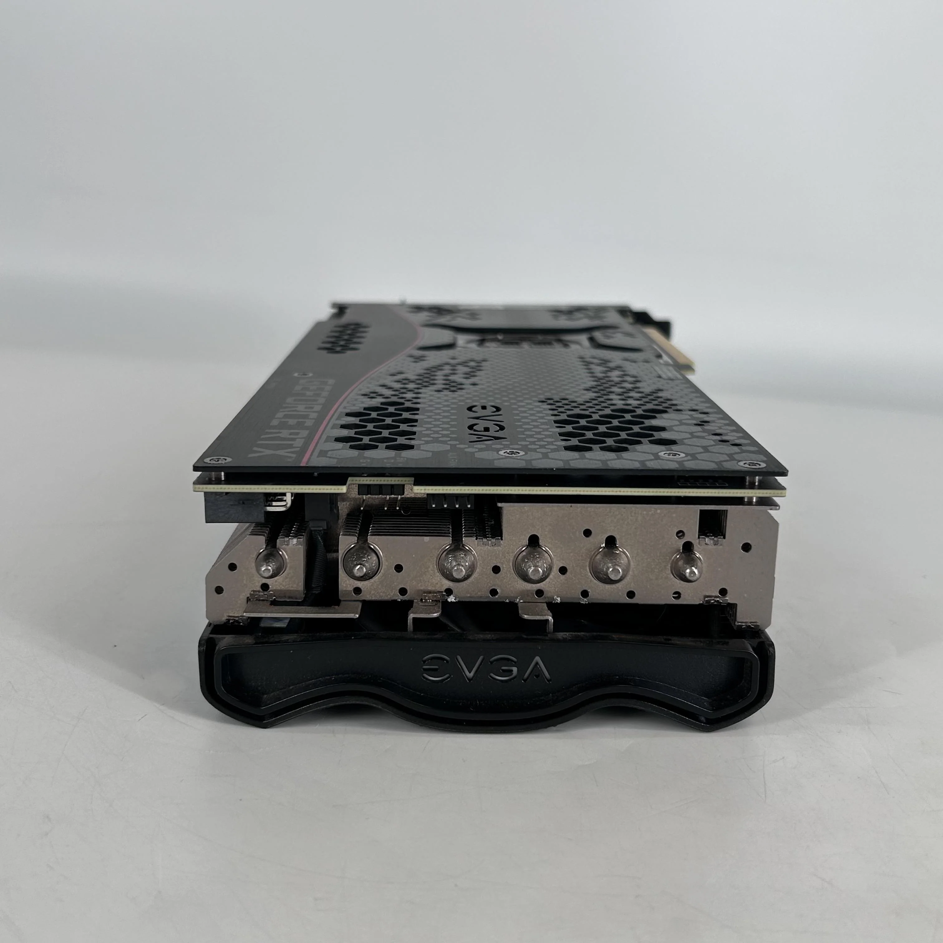NVIDIA GeForce RTX 3080 10GB RAM - Image 4
