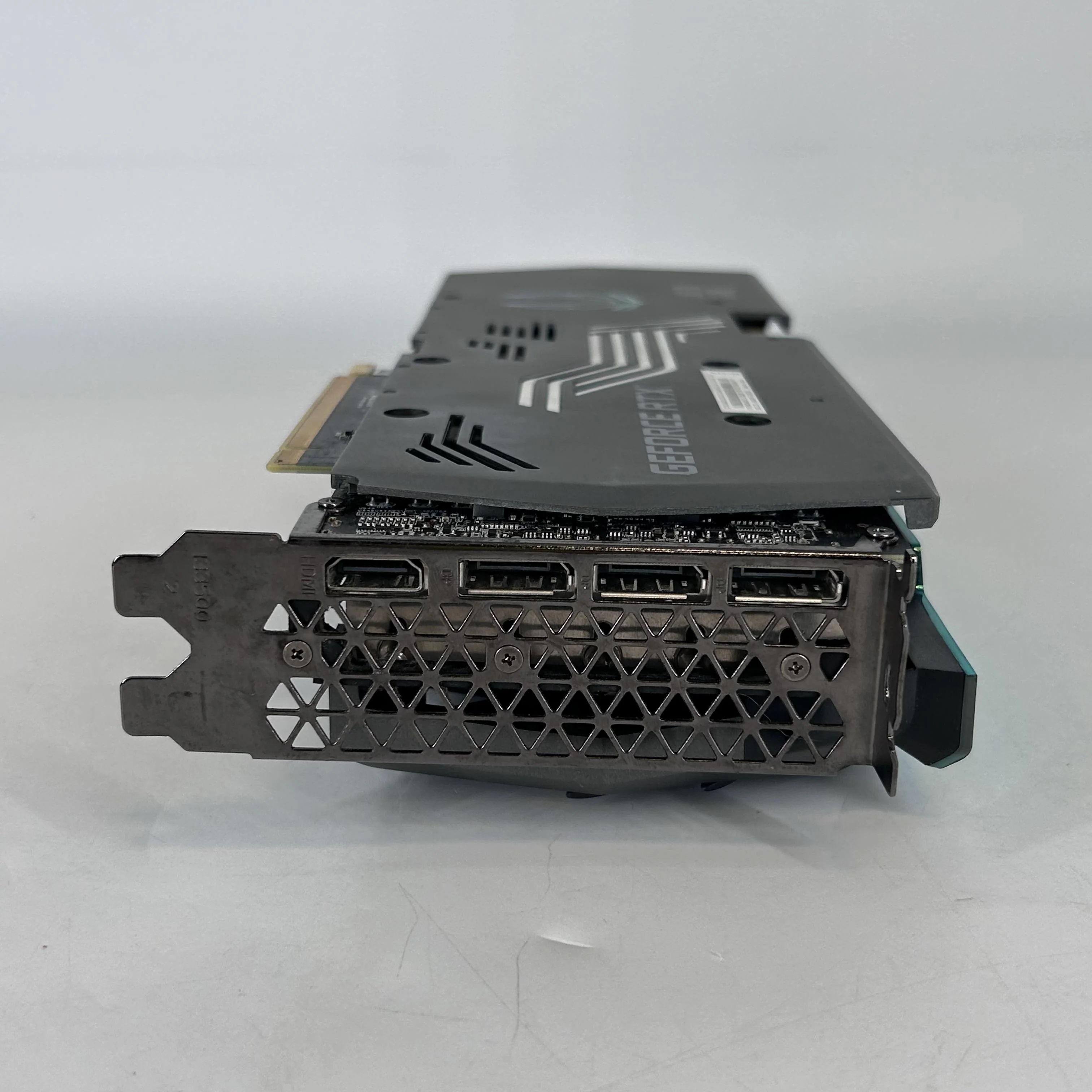 NVIDIA GeForce RTX 3080 10GB RAM - Image 5