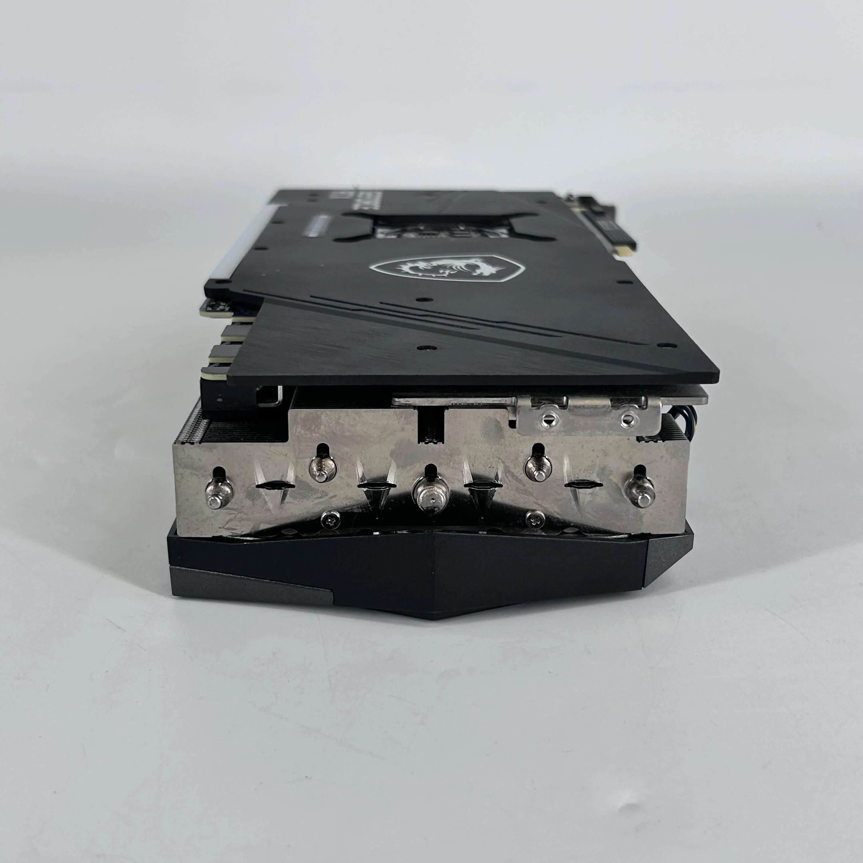 NVIDIA GeForce RTX 3080 10GB RAM - Image 6