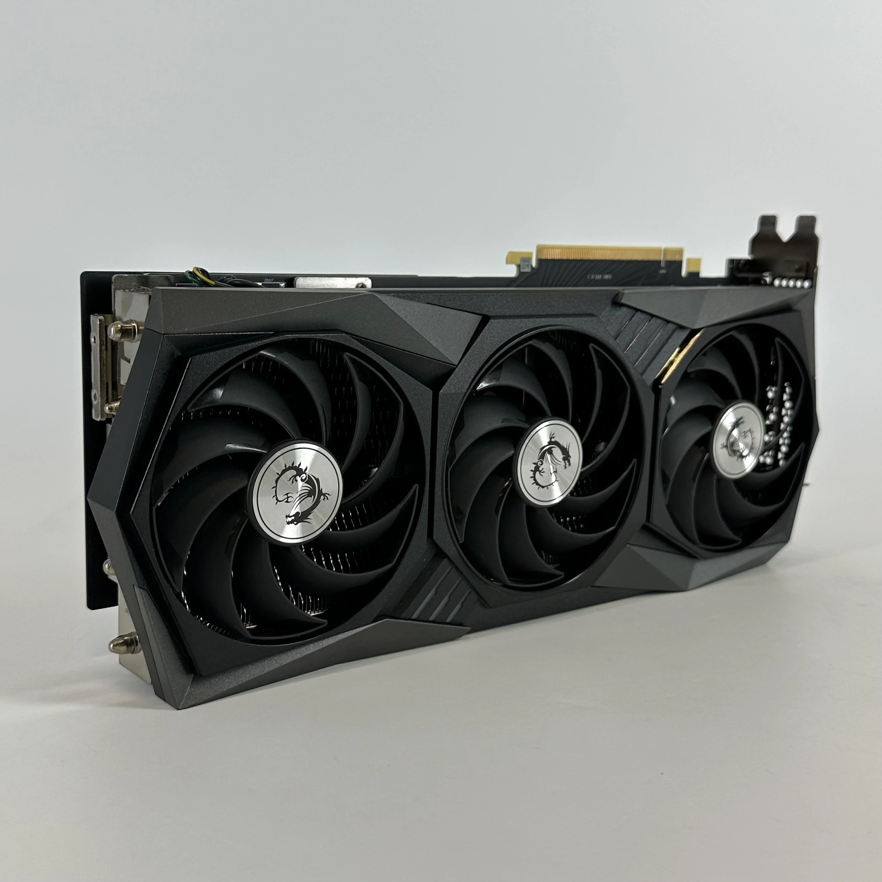 NVIDIA GeForce RTX 3080 10GB RAM