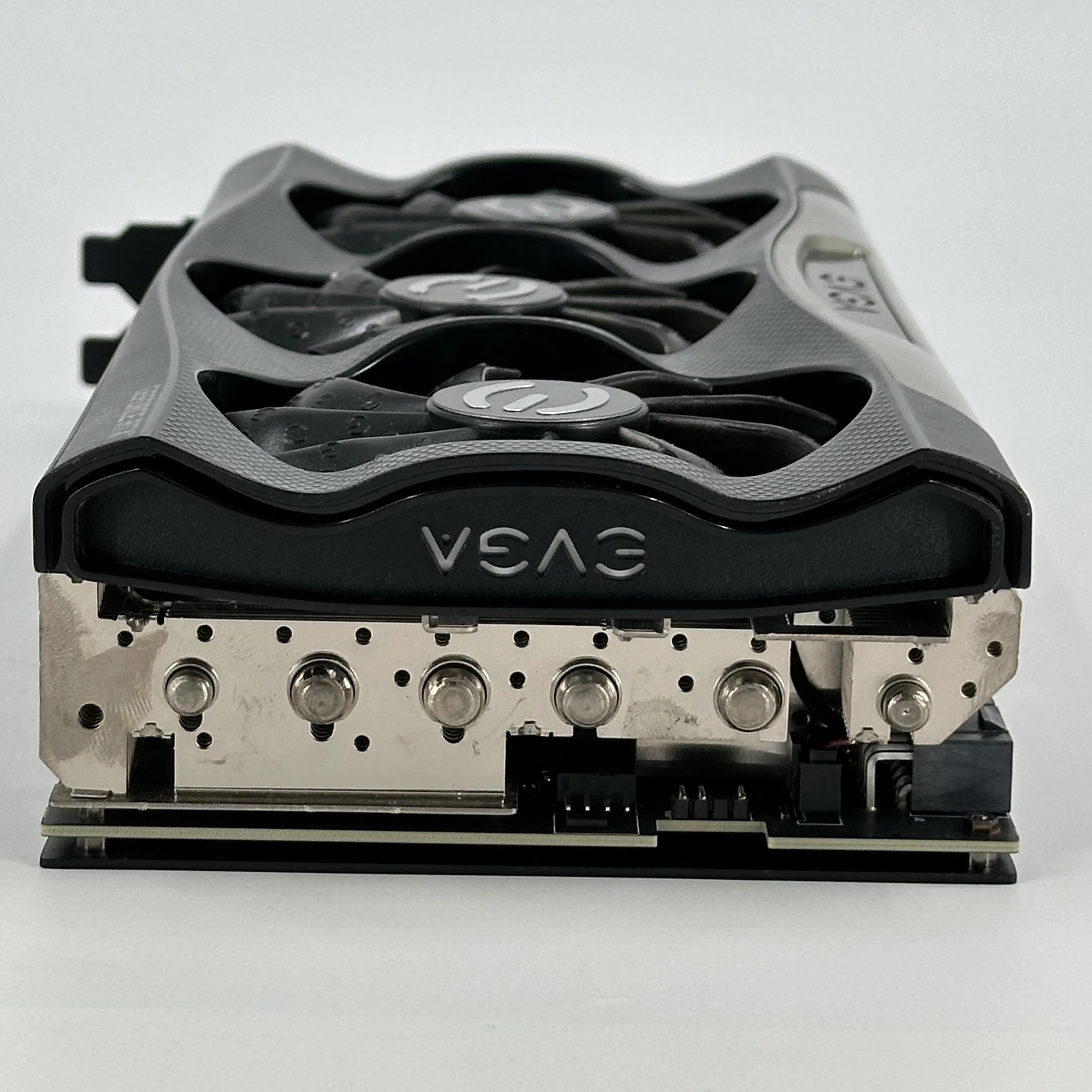 NVIDIA GeForce RTX 3080 10GB RAM - Image 2