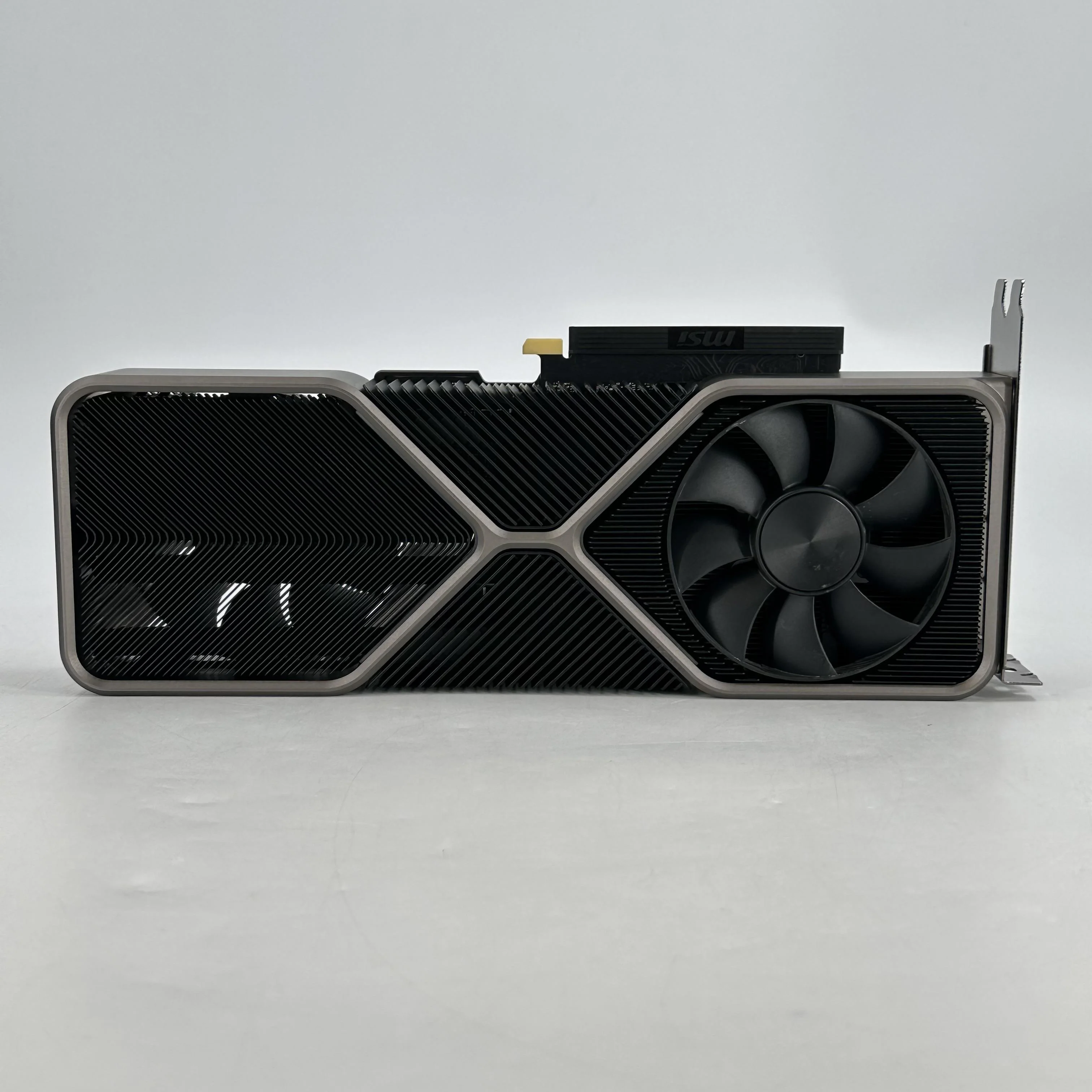 NVIDIA GeForce RTX 3080 10GB RAM - Image 4