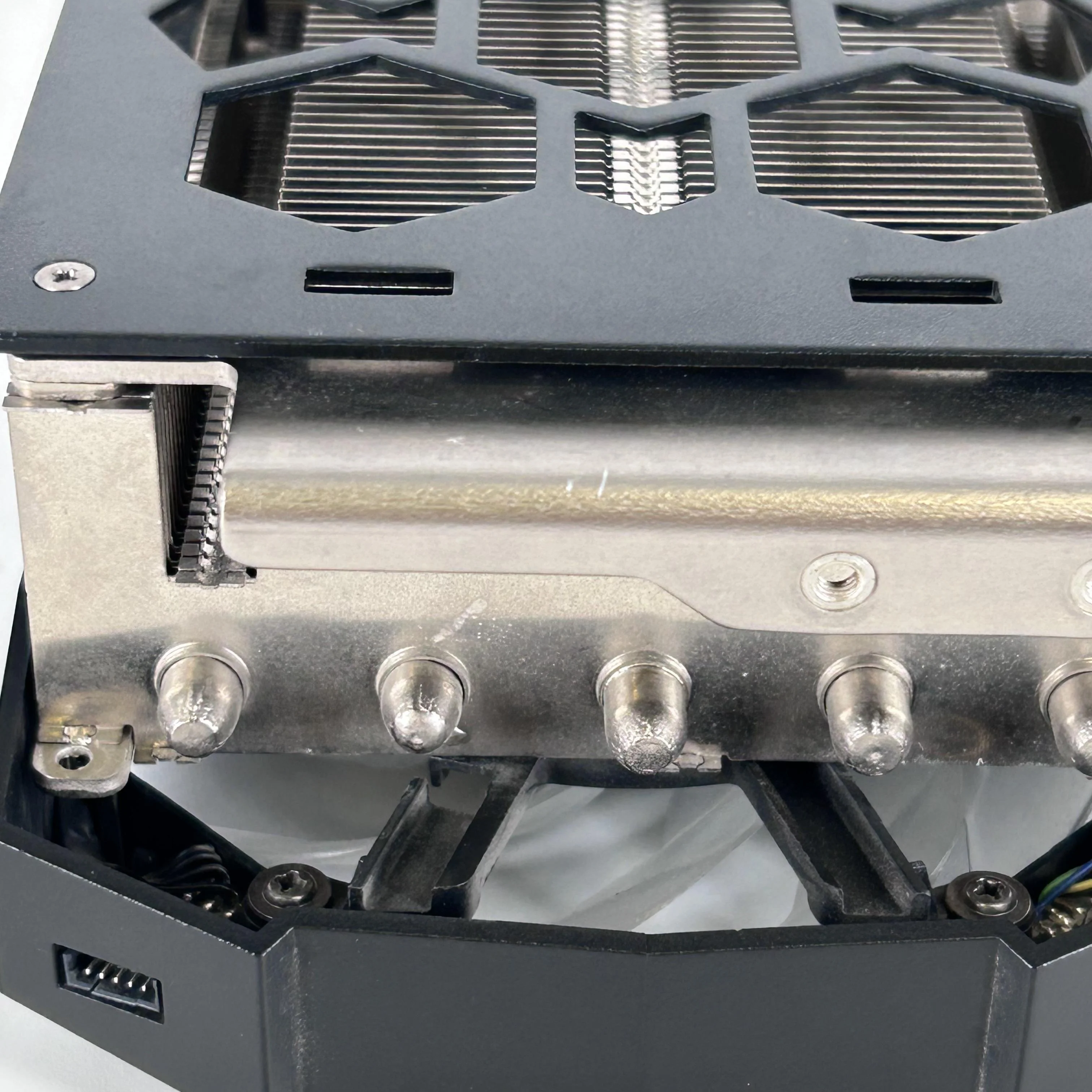 NVIDIA GeForce RTX 3080 10GB RAM - Image 11