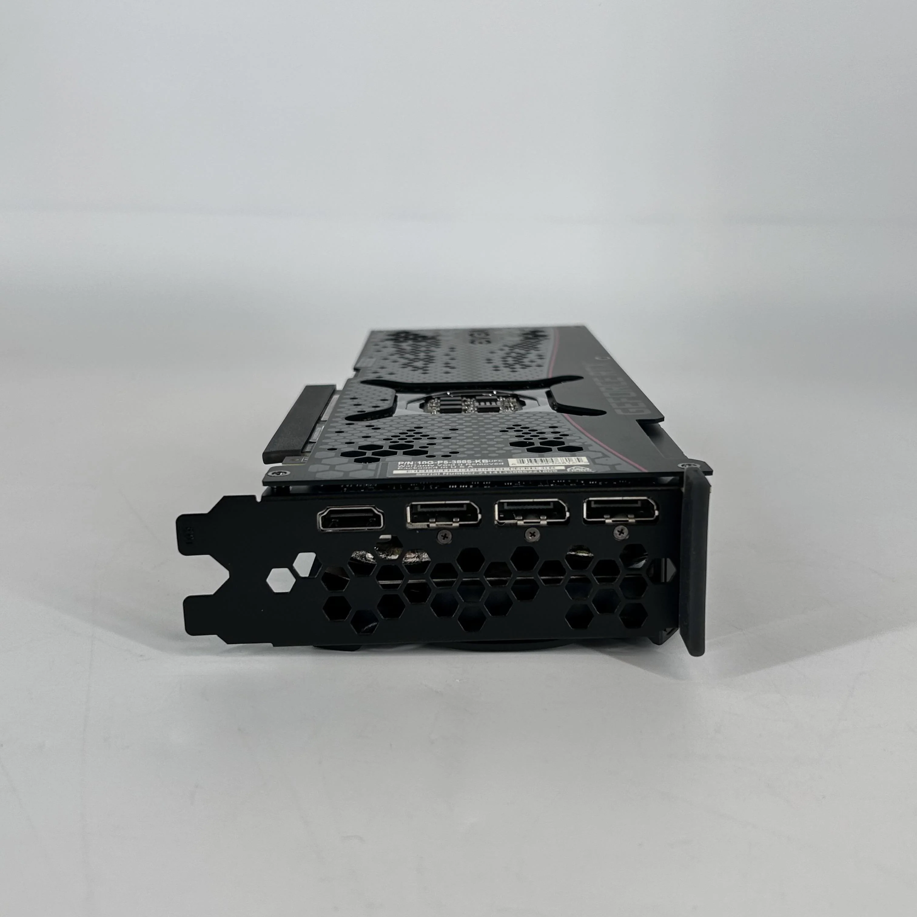 NVIDIA GeForce RTX 3080 10GB RAM - Image 7
