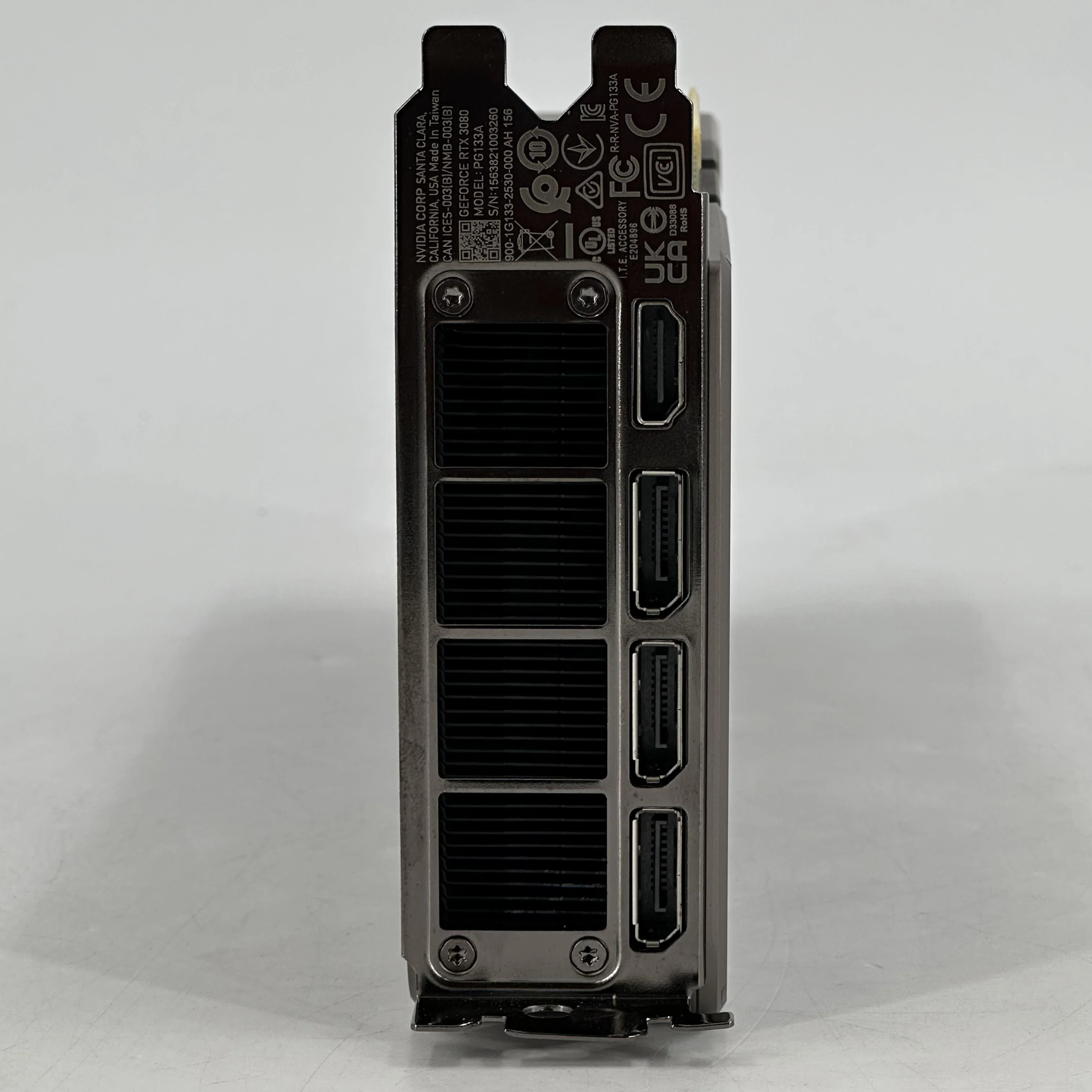 NVIDIA GeForce RTX 3080 10GB RAM - Image 11