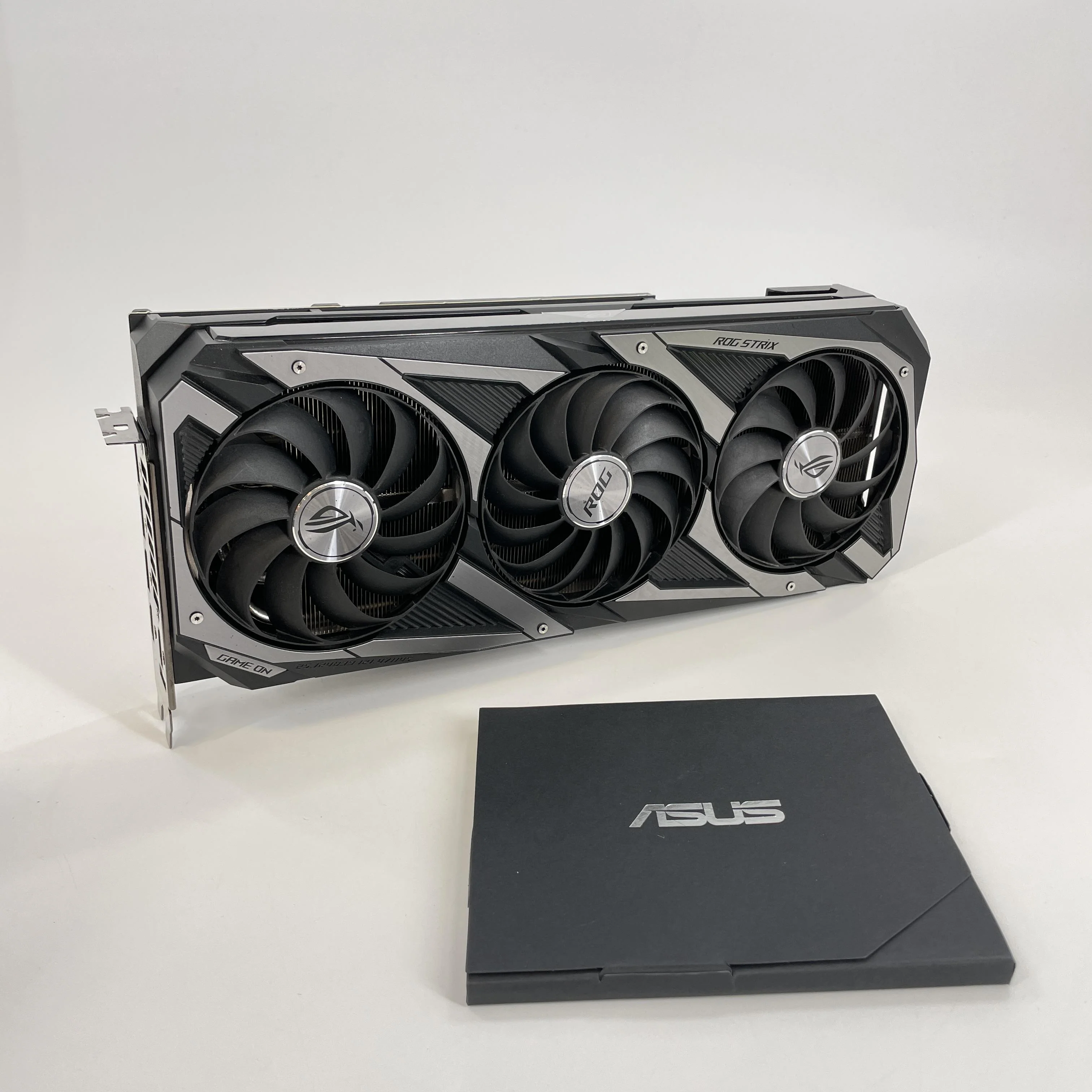 NVIDIA GeForce RTX 3080 10GB RAM