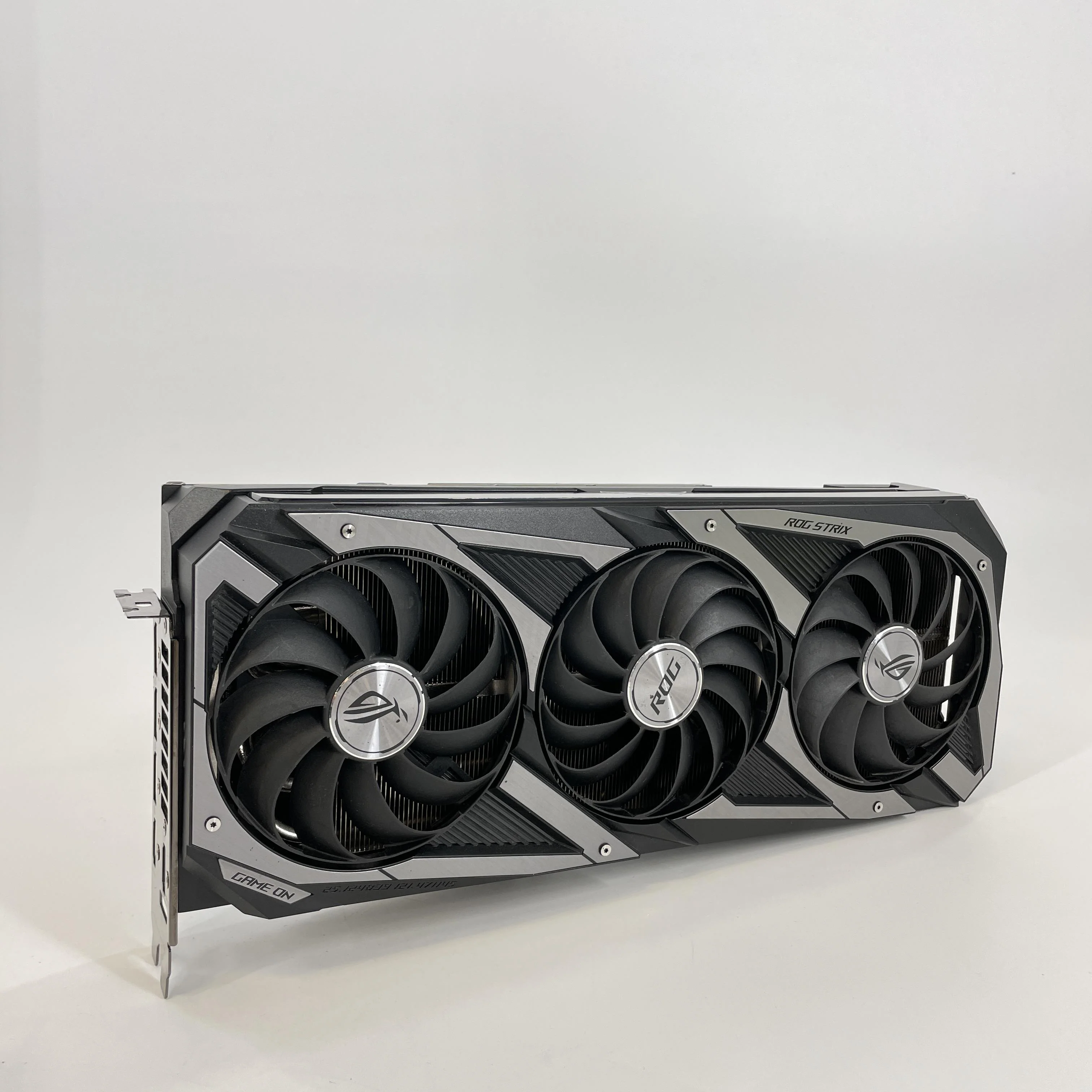 NVIDIA GeForce RTX 3080 10GB RAM - Image 2
