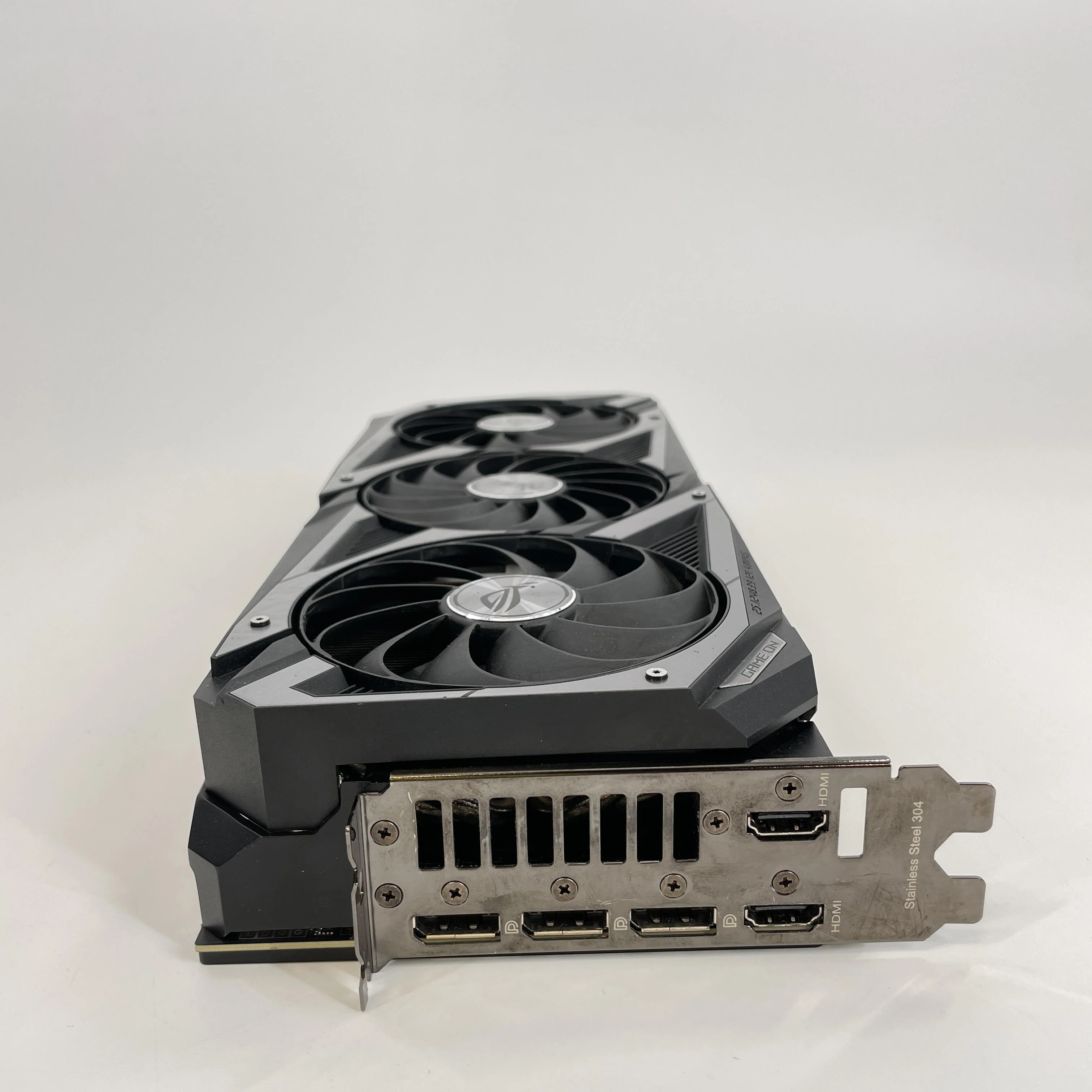 NVIDIA GeForce RTX 3080 10GB RAM - Image 3