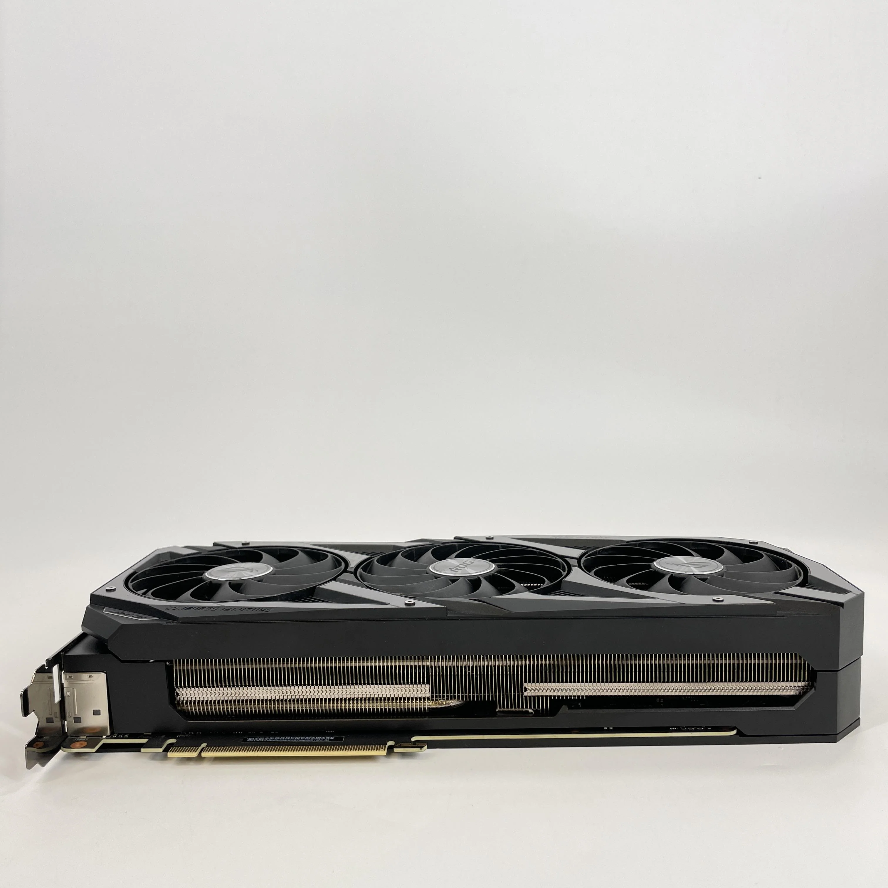 NVIDIA GeForce RTX 3080 10GB RAM - Image 4