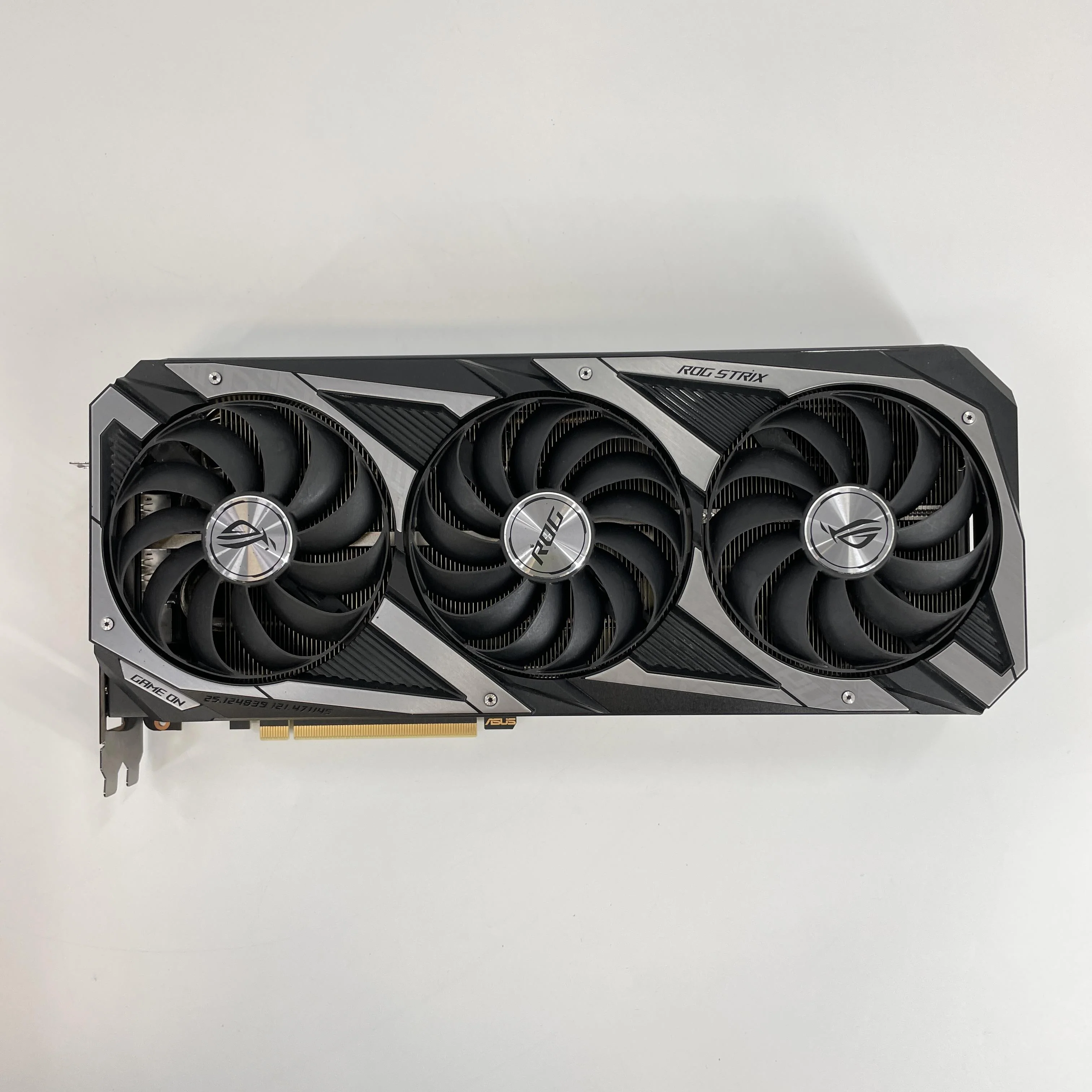NVIDIA GeForce RTX 3080 10GB RAM - Image 5