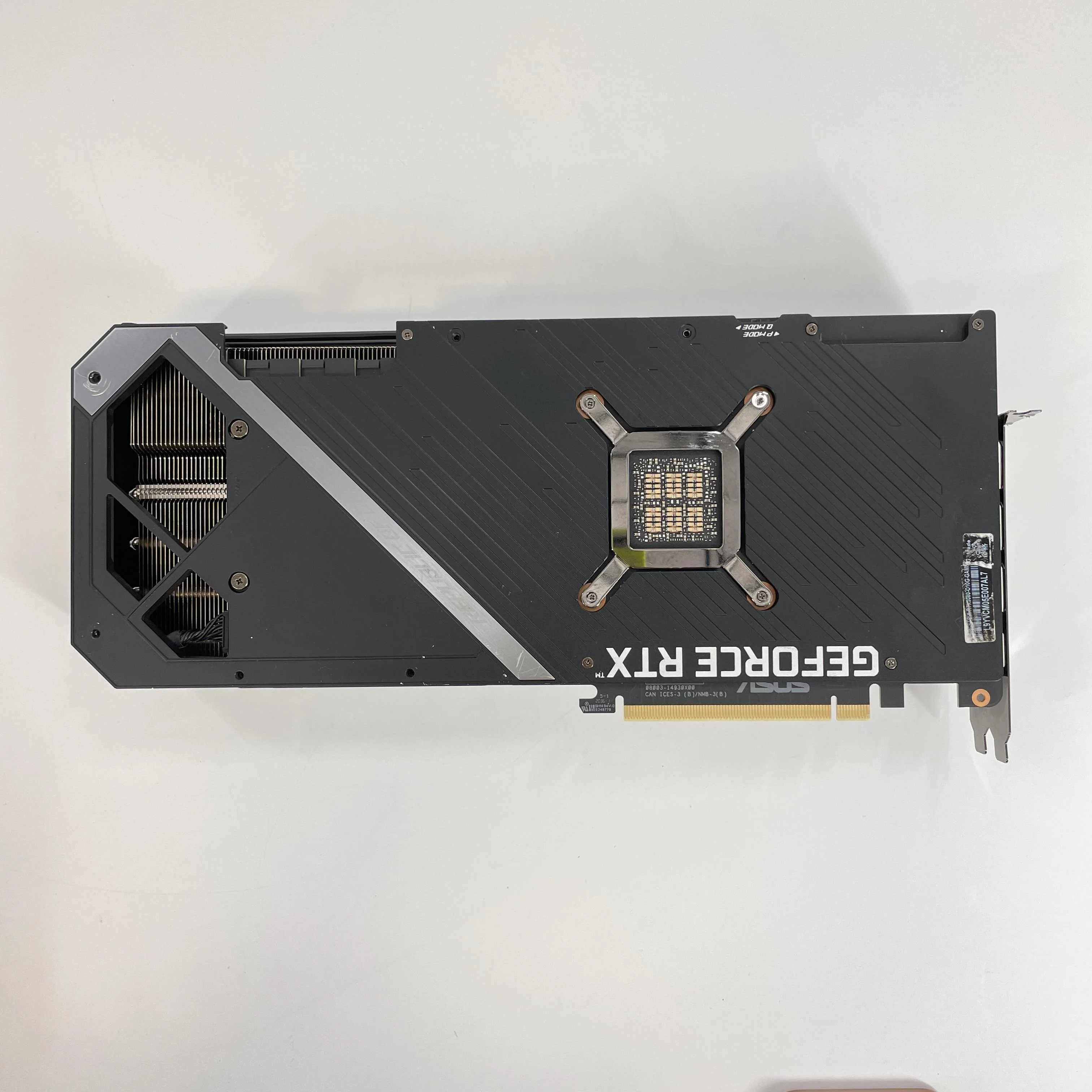 NVIDIA GeForce RTX 3080 10GB RAM - Image 6