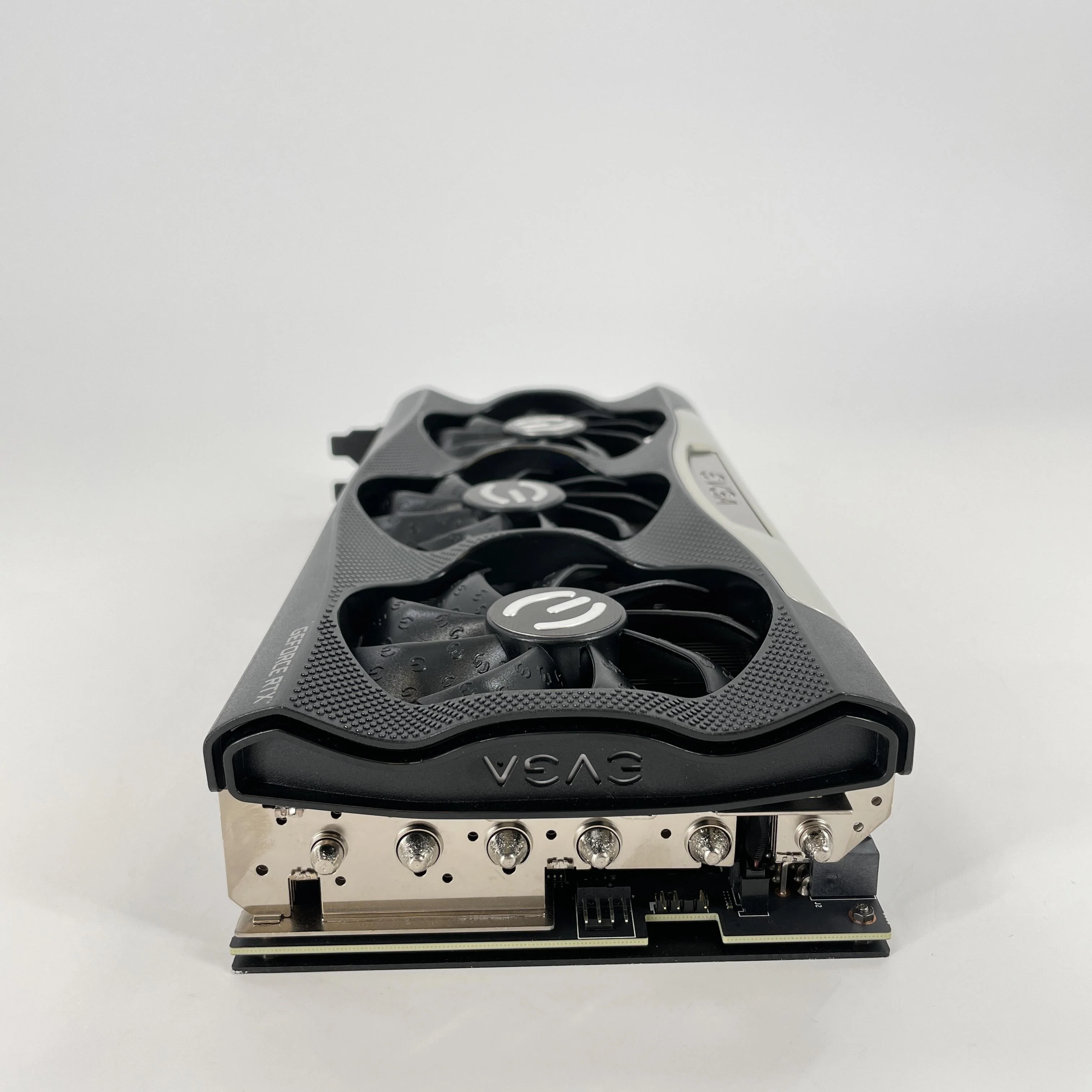 NVIDIA GeForce RTX 3080 Ti 12GB RAM - Image 6