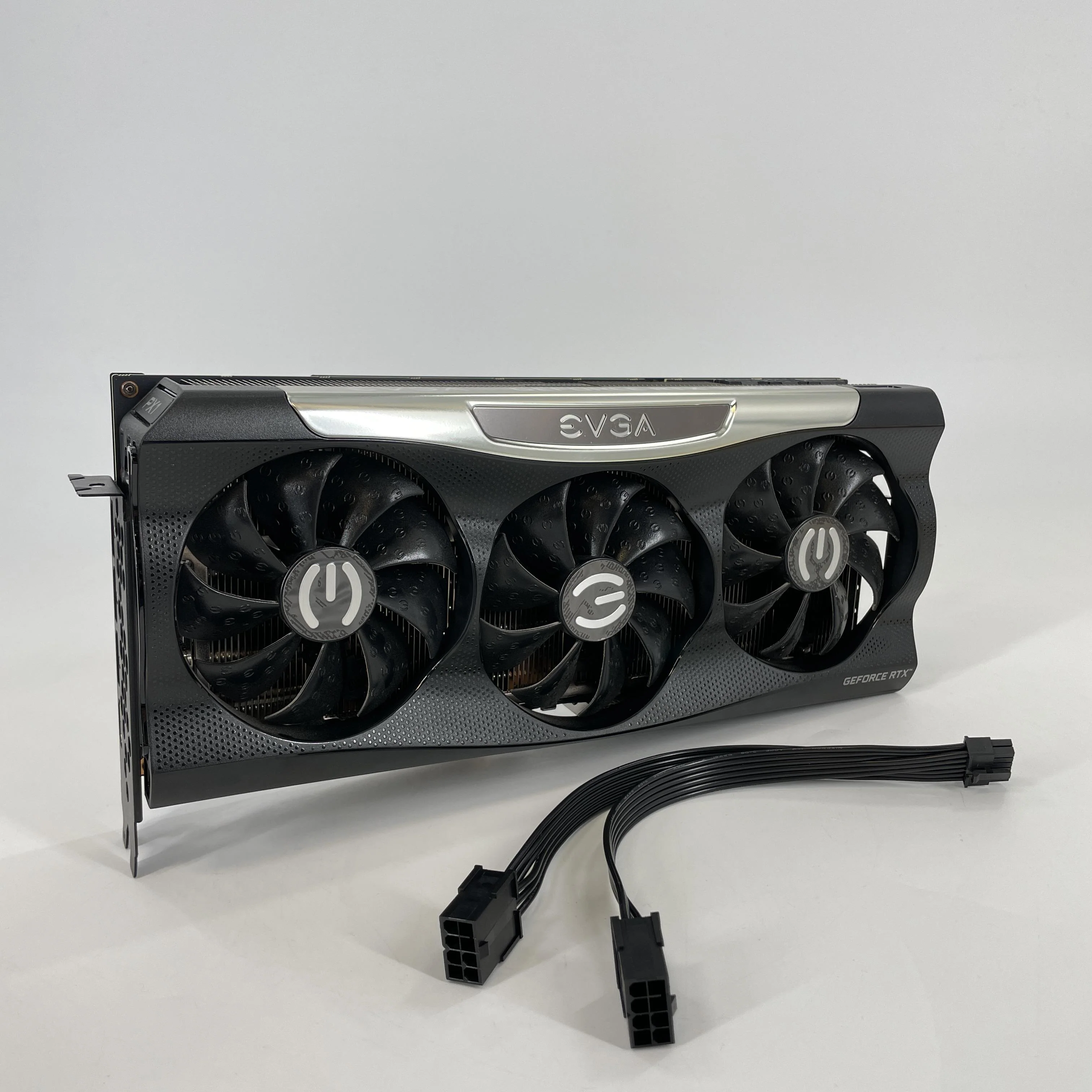 NVIDIA GeForce RTX 3080 Ti 12GB RAM