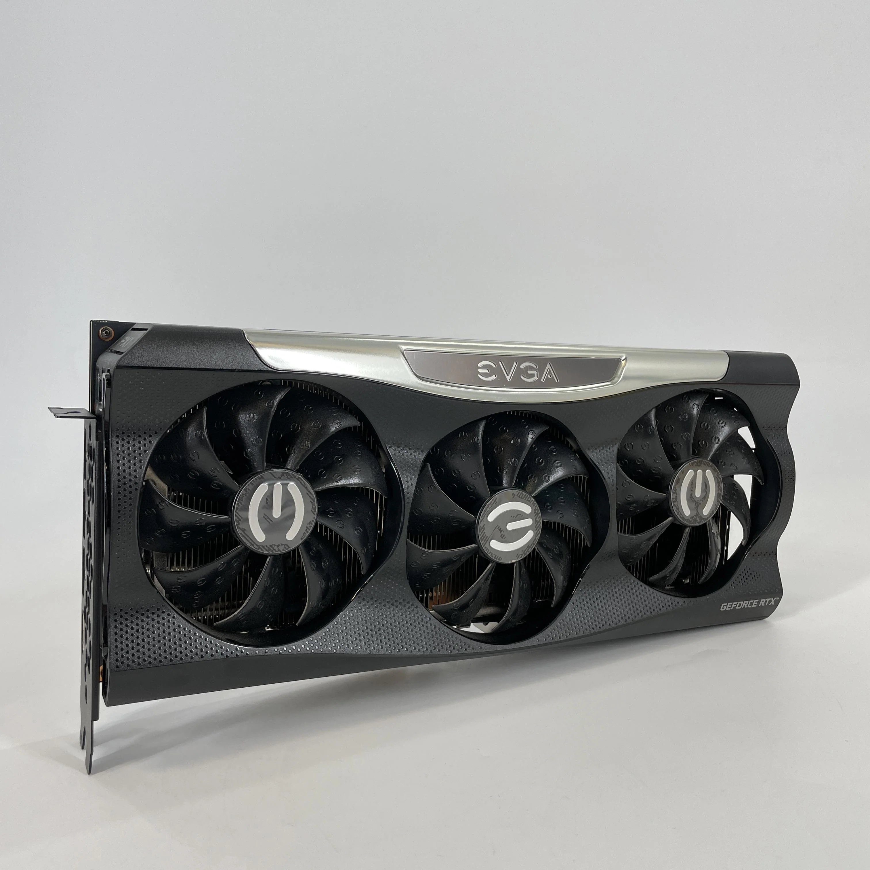 NVIDIA GeForce RTX 3080 Ti 12GB RAM - Image 2