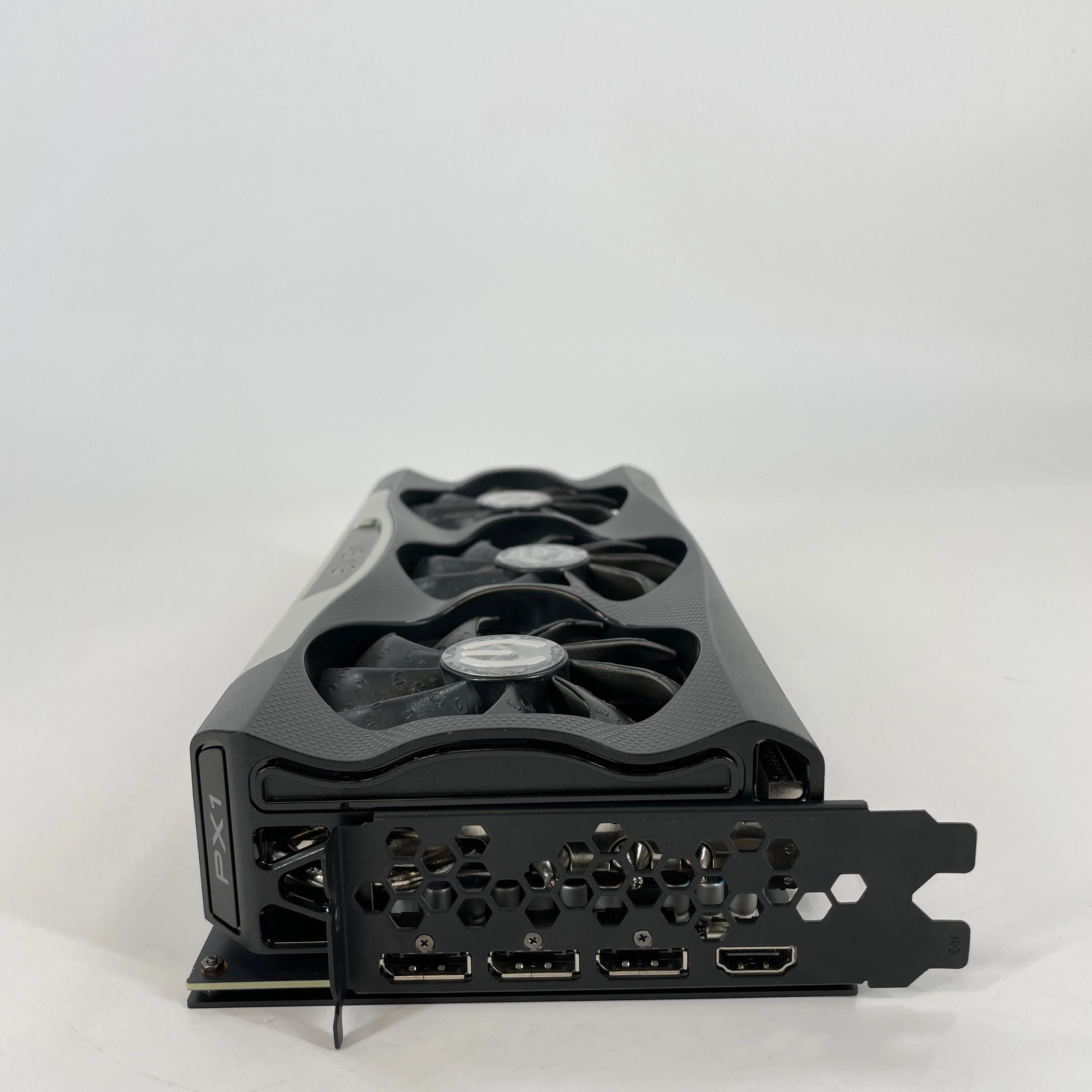 NVIDIA GeForce RTX 3080 Ti 12GB RAM - Image 3