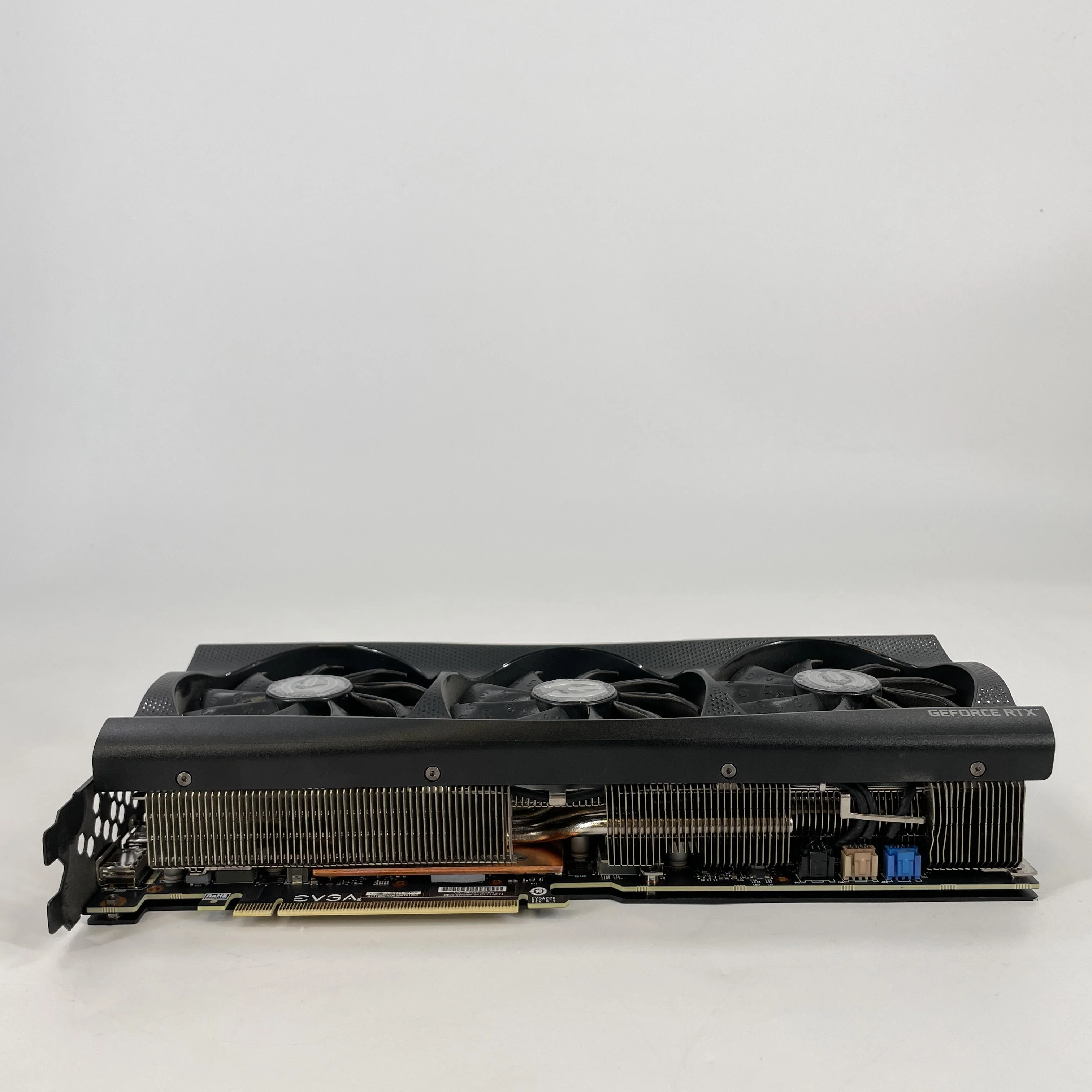 NVIDIA GeForce RTX 3080 Ti 12GB RAM - Image 4