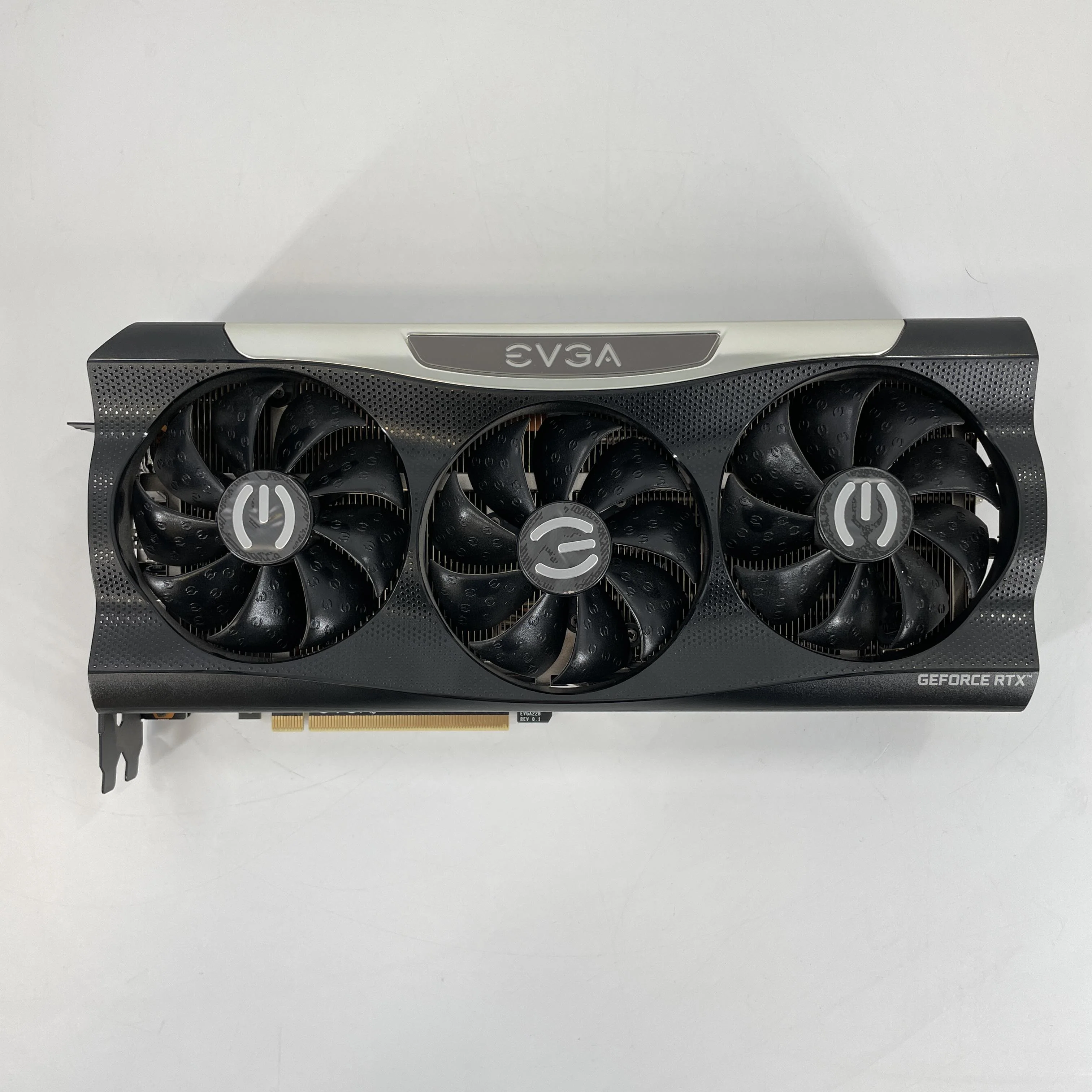 NVIDIA GeForce RTX 3080 Ti 12GB RAM - Image 5