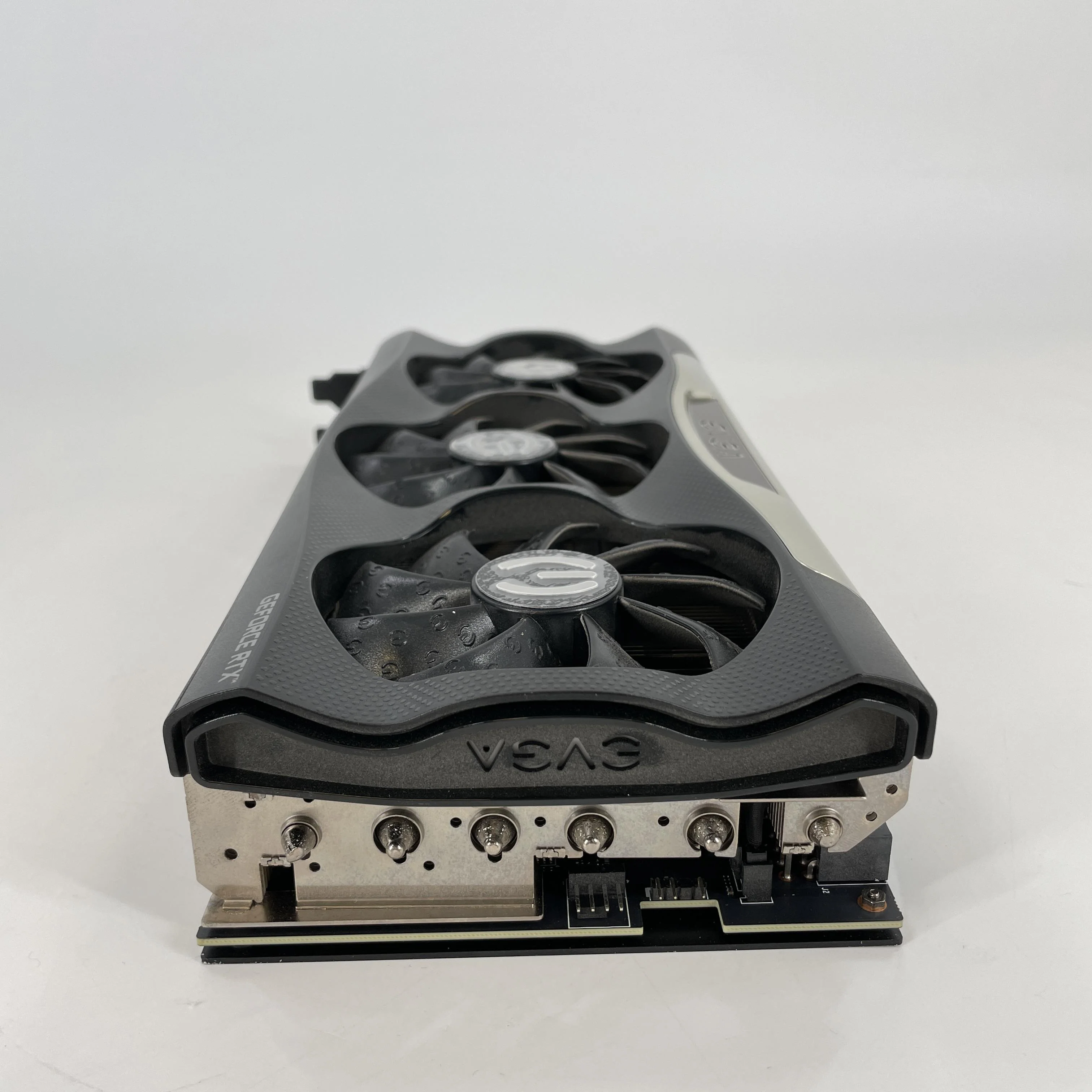 NVIDIA GeForce RTX 3080 Ti 12GB RAM - Image 7