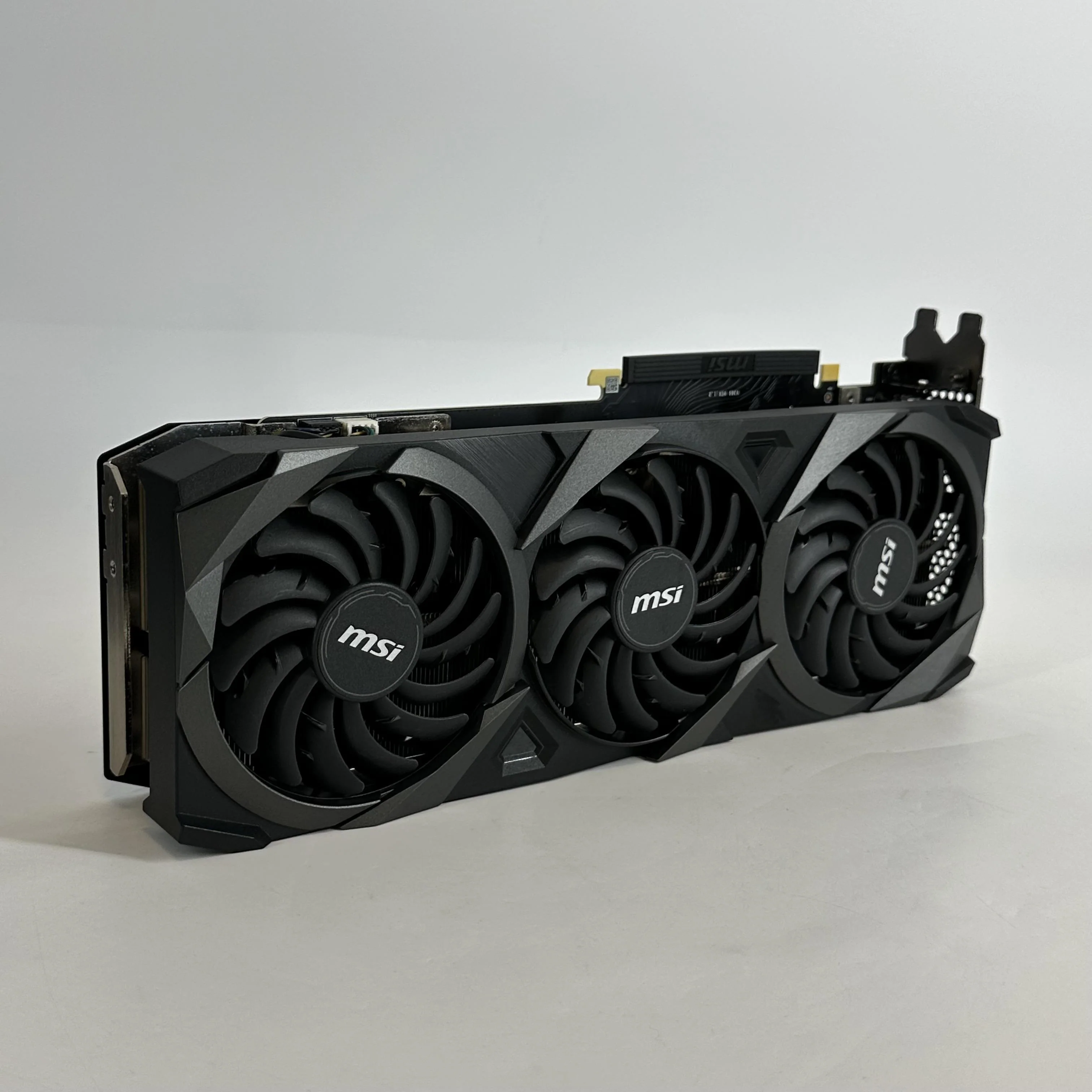 NVIDIA GeForce RTX 3080 Ti 12GB RAM - Image 2