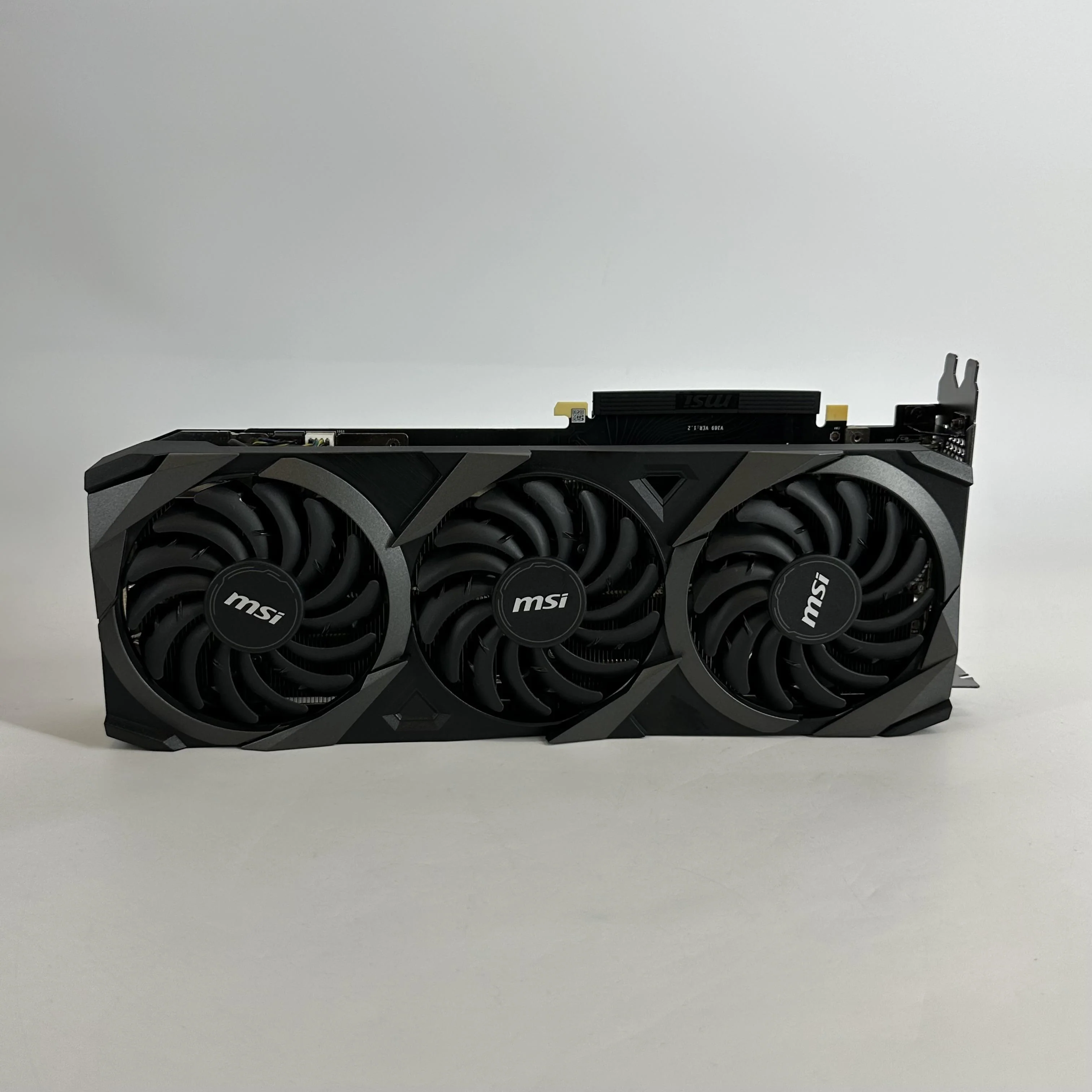 NVIDIA GeForce RTX 3080 Ti 12GB RAM - Image 3