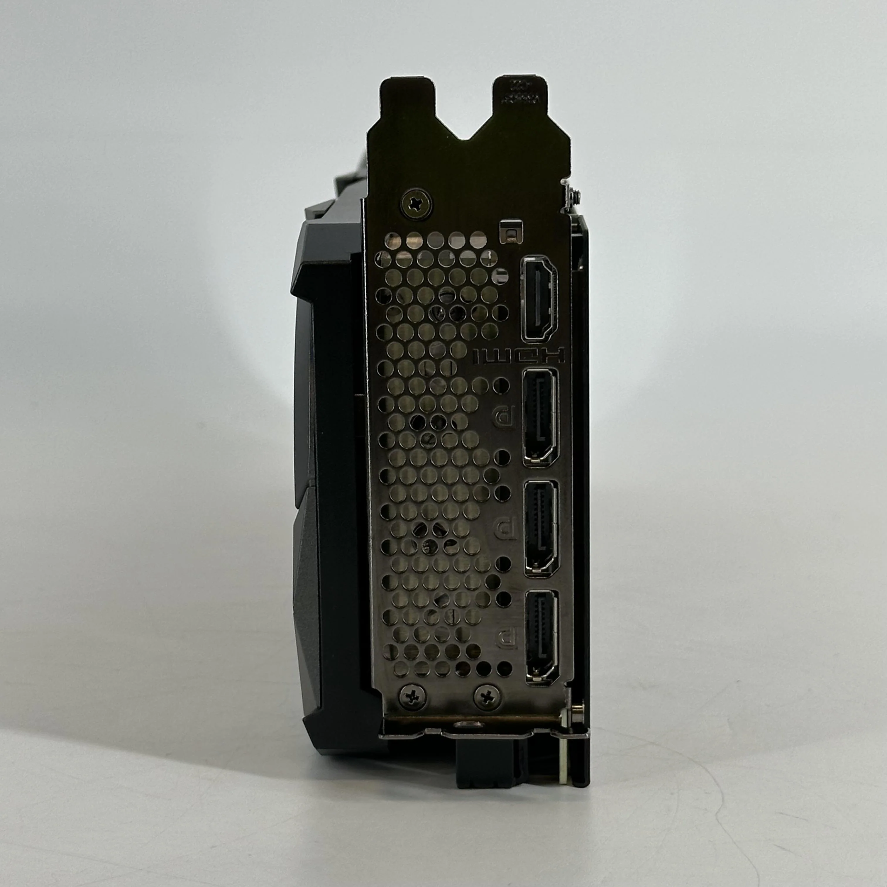 NVIDIA GeForce RTX 3080 Ti 12GB RAM - Image 12