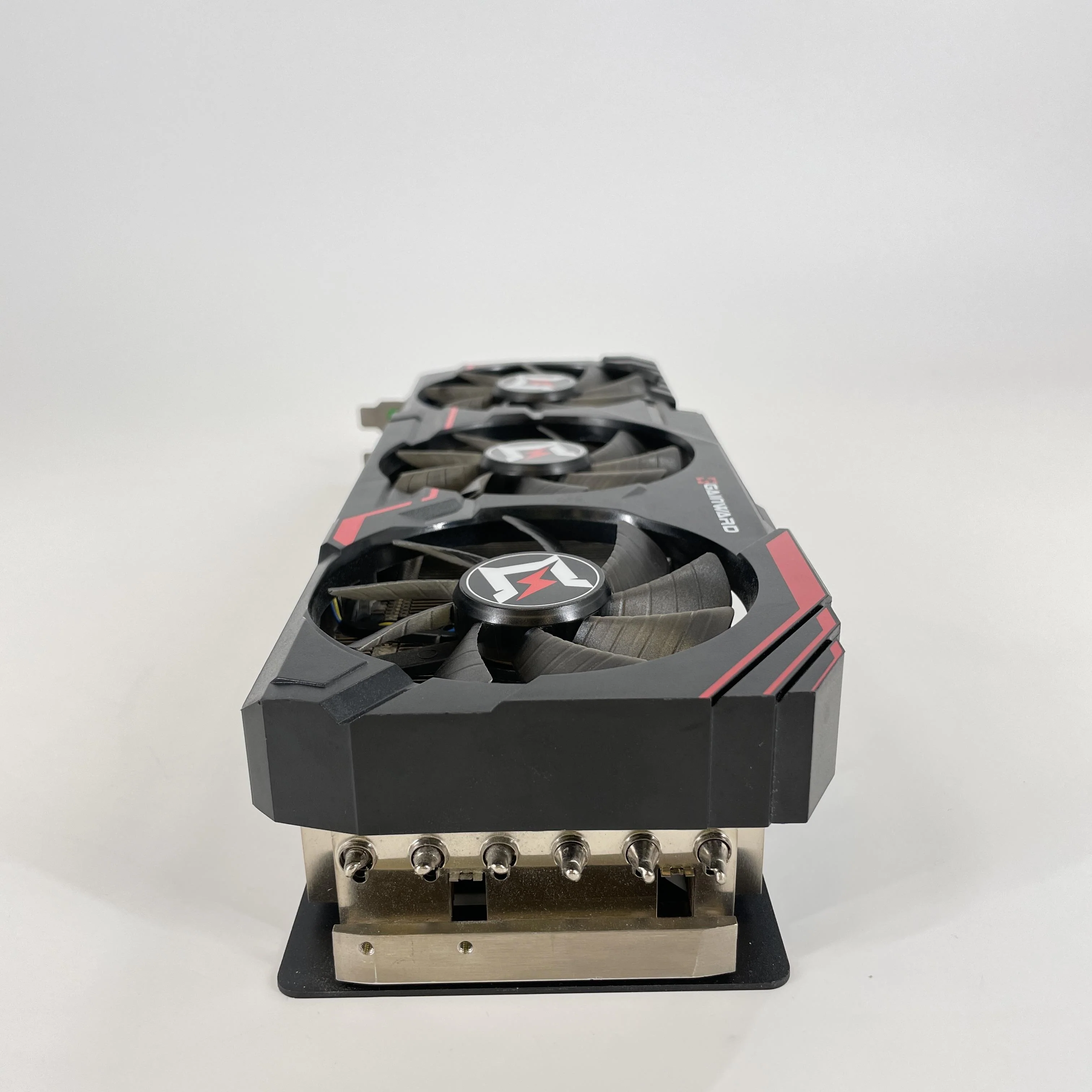 NVIDIA GeForce RTX 3080 Ti 12GB RAM - Image 7