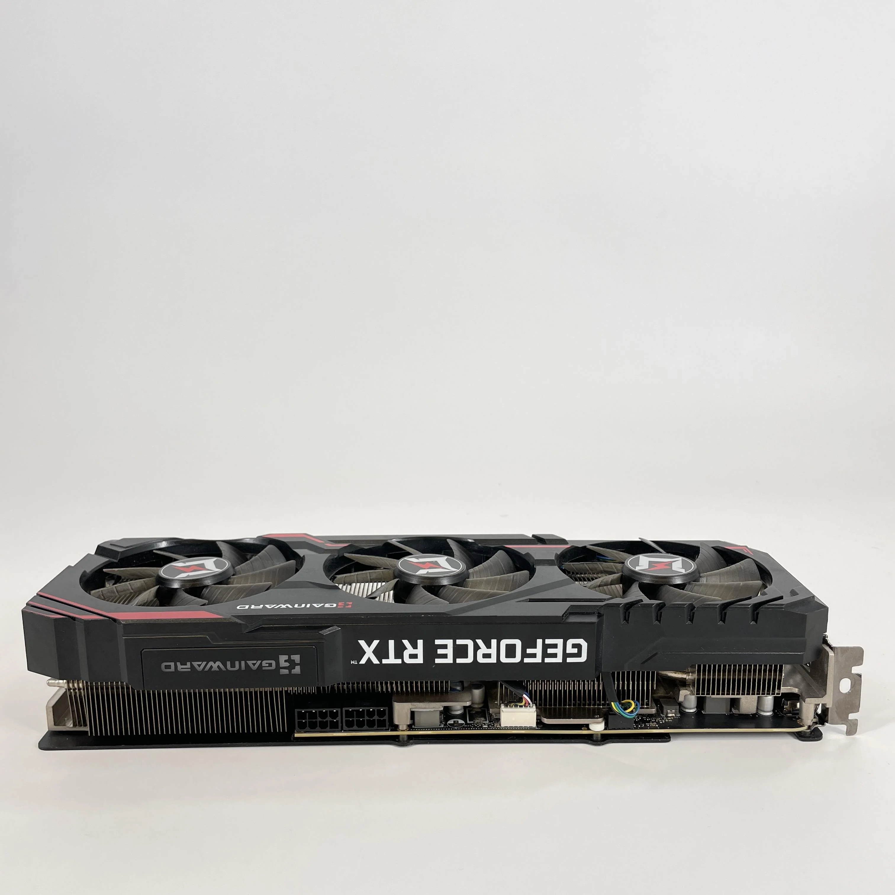 NVIDIA GeForce RTX 3080 Ti 12GB RAM - Image 8