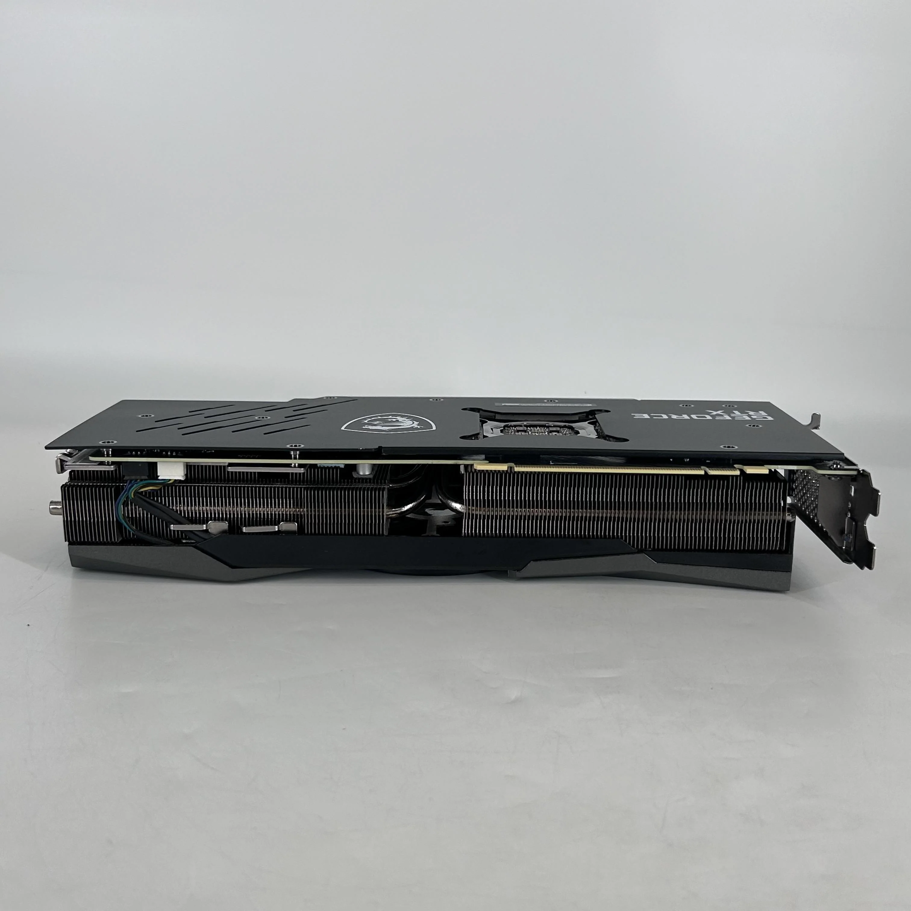 NVIDIA GeForce RTX 3080 Ti 12GB RAM - Image 6
