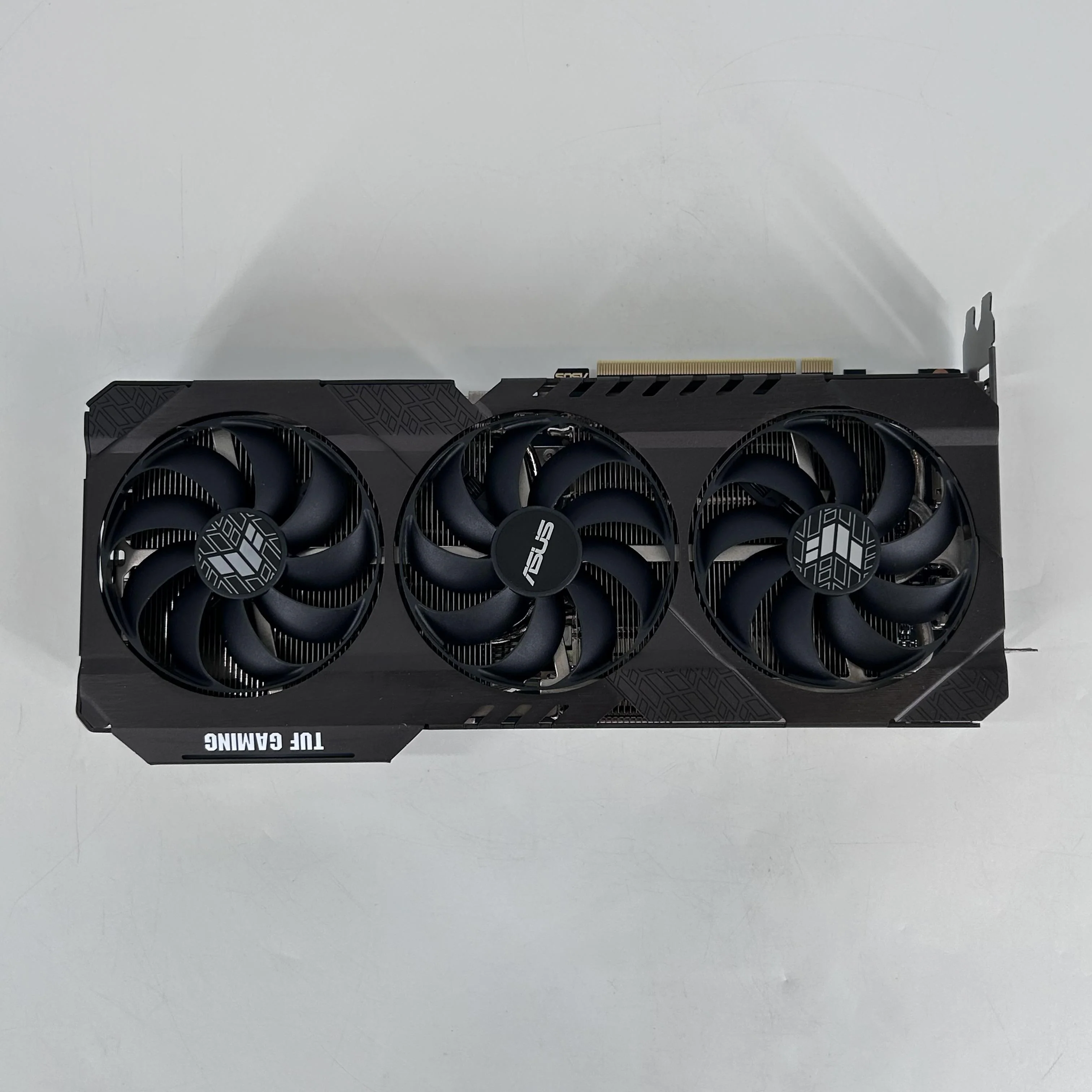 NVIDIA GeForce RTX 3080 Ti 12GB RAM - Image 10