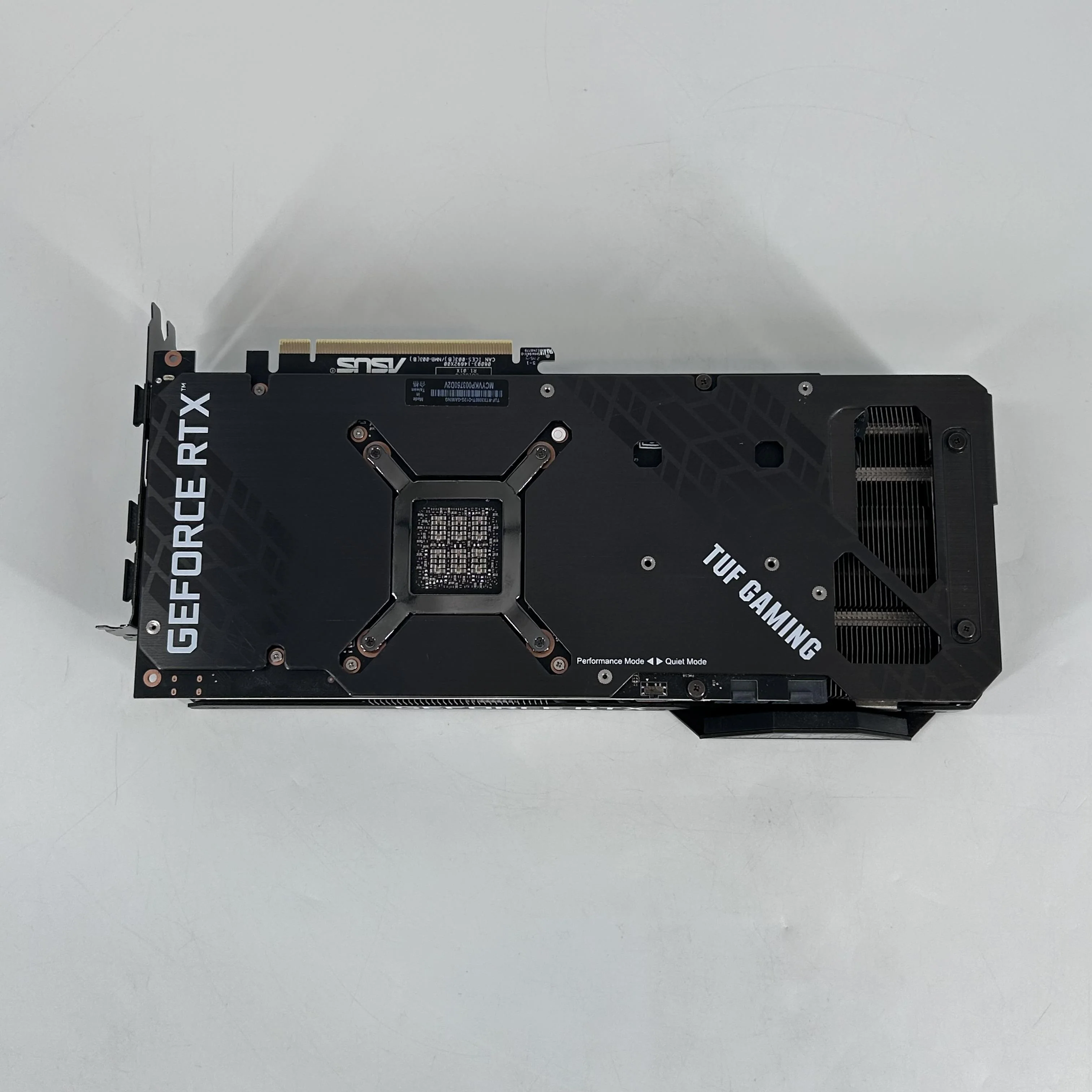 NVIDIA GeForce RTX 3080 Ti 12GB RAM - Image 11