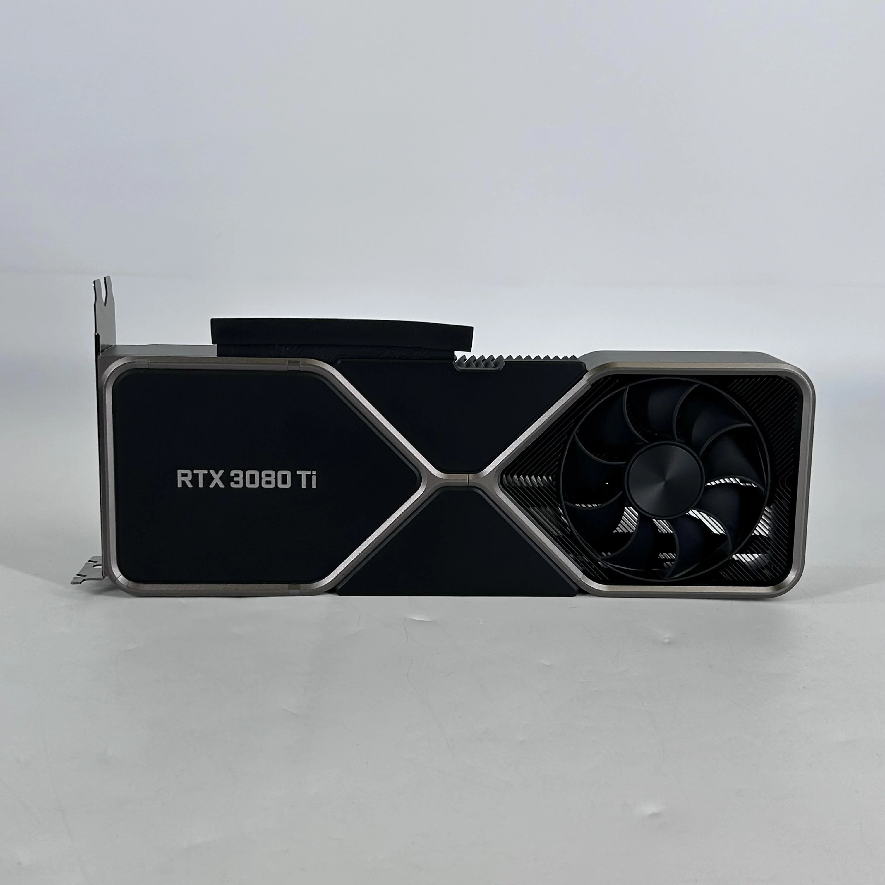 NVIDIA GeForce RTX 3080 Ti 12GB RAM - Image 3