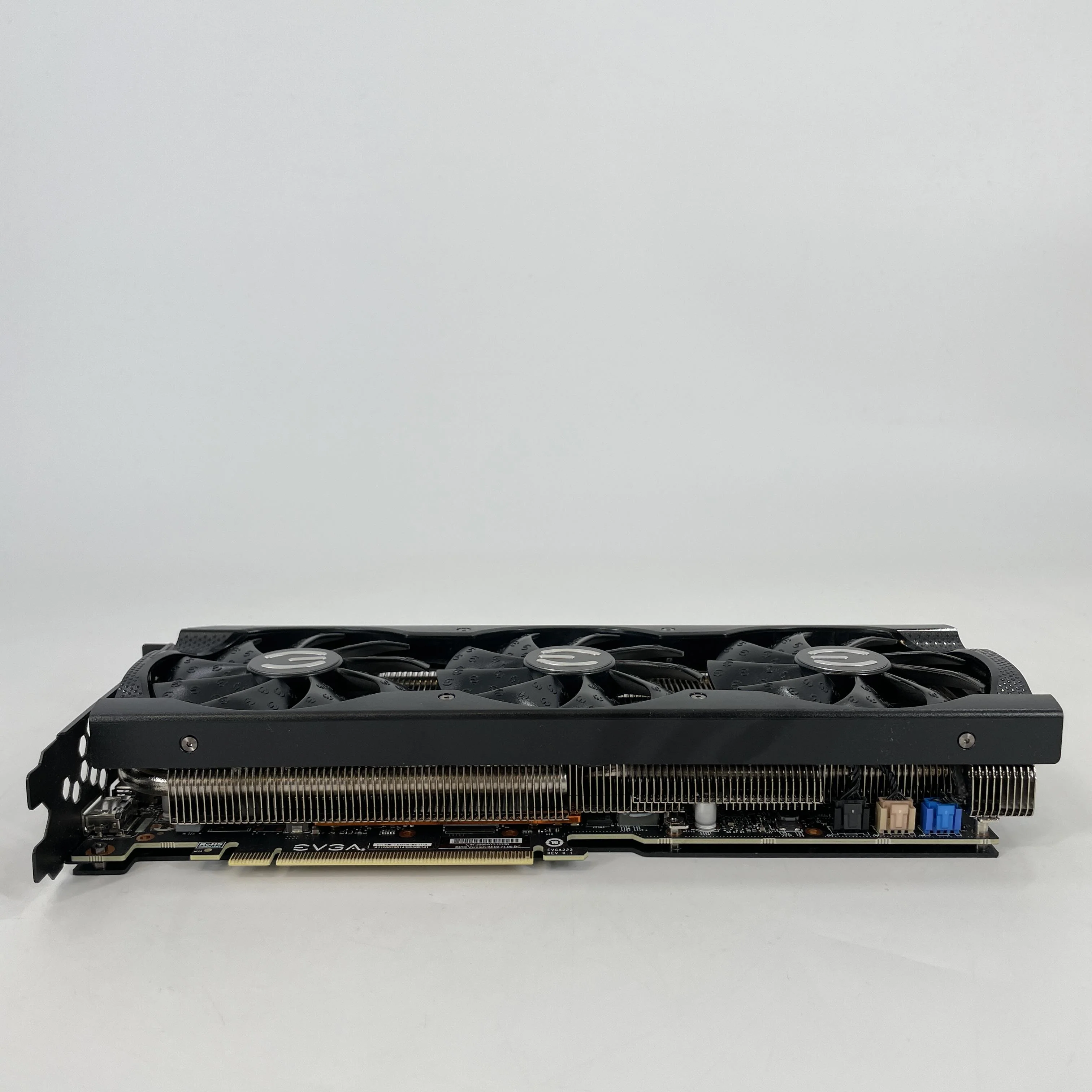 NVIDIA GeForce RTX 3080 Ti 12GB RAM - Image 3