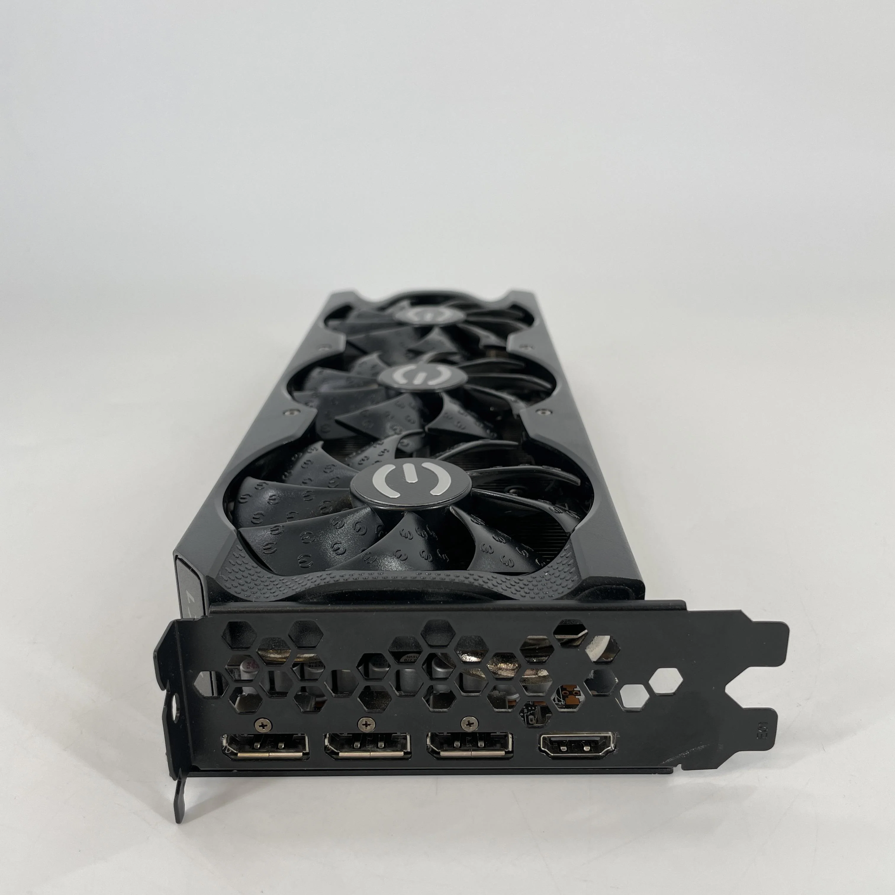 NVIDIA GeForce RTX 3080 Ti 12GB RAM - Image 4