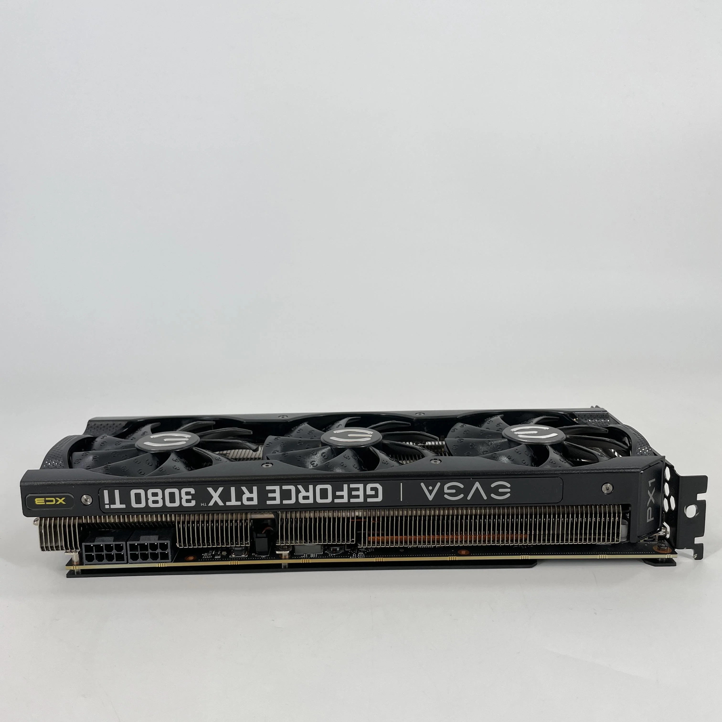 NVIDIA GeForce RTX 3080 Ti 12GB RAM - Image 7