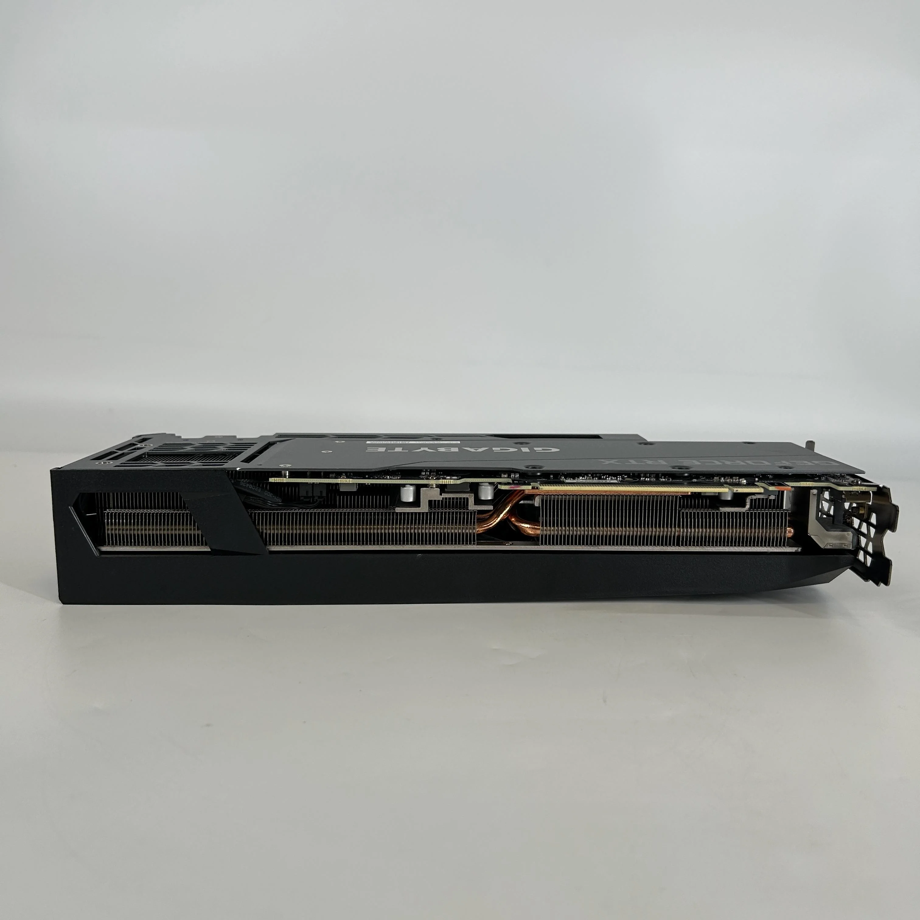 NVIDIA GeForce RTX 3080 Ti 12GB RAM - Image 6