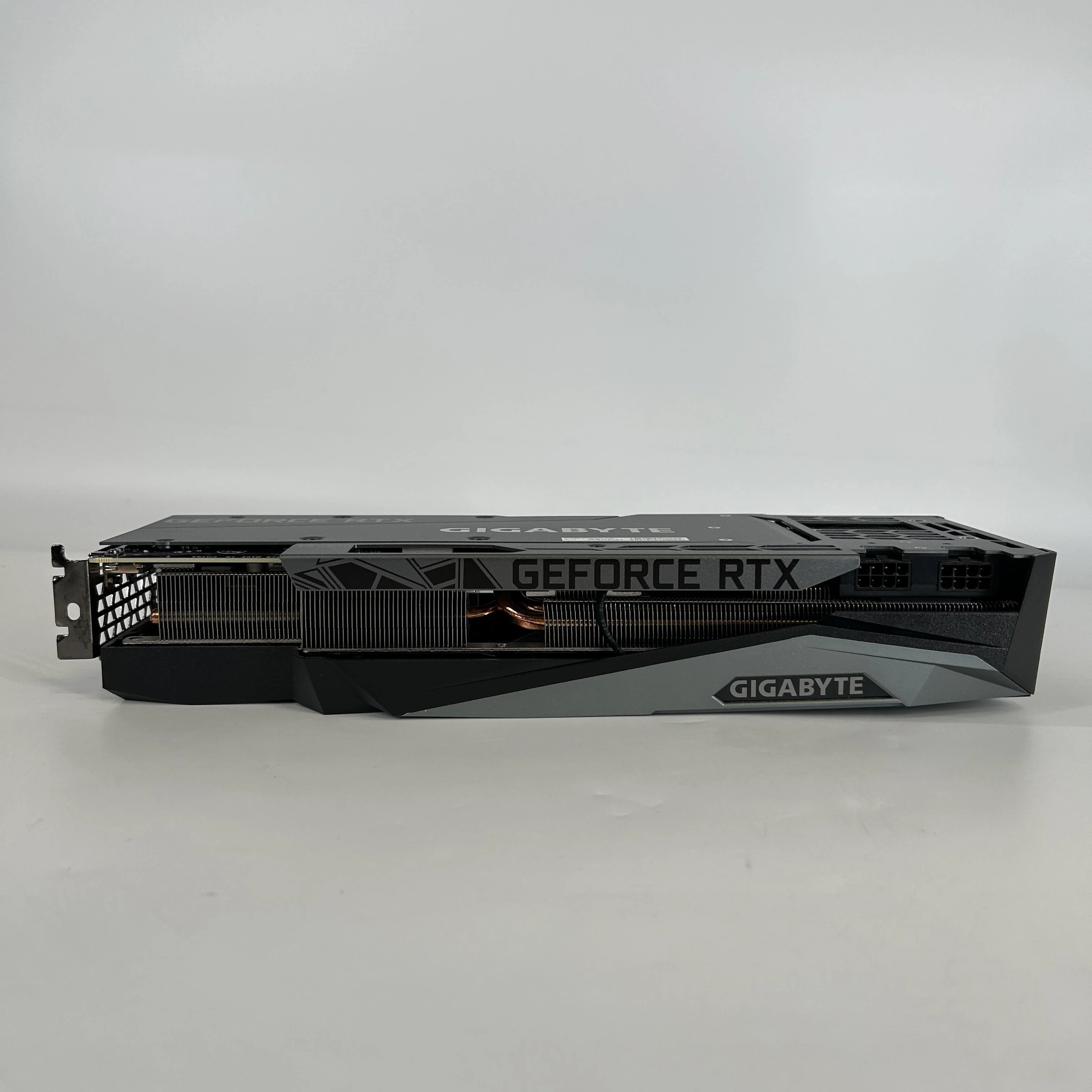 NVIDIA GeForce RTX 3080 Ti 12GB RAM - Image 7