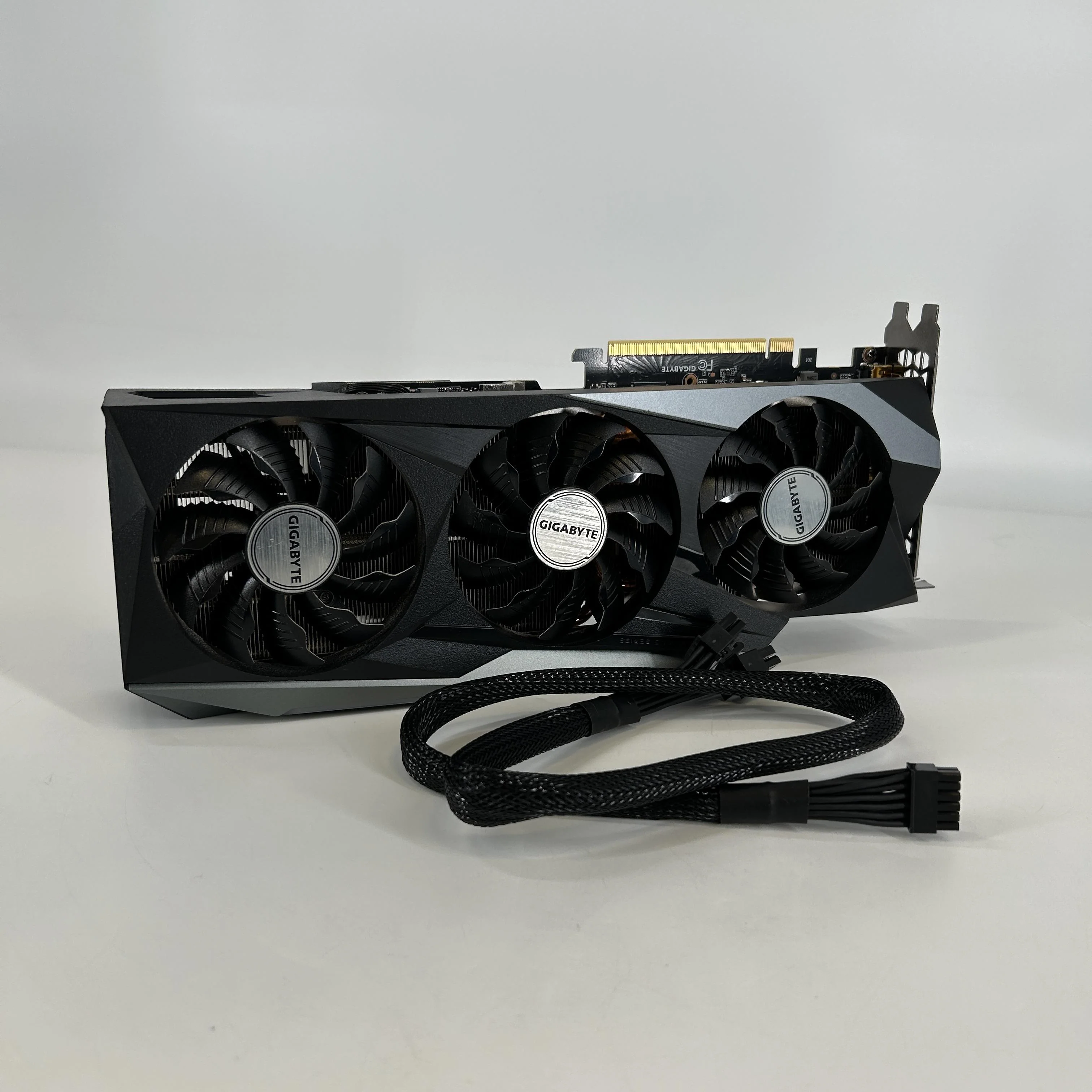 NVIDIA GeForce RTX 3080 Ti 12GB RAM