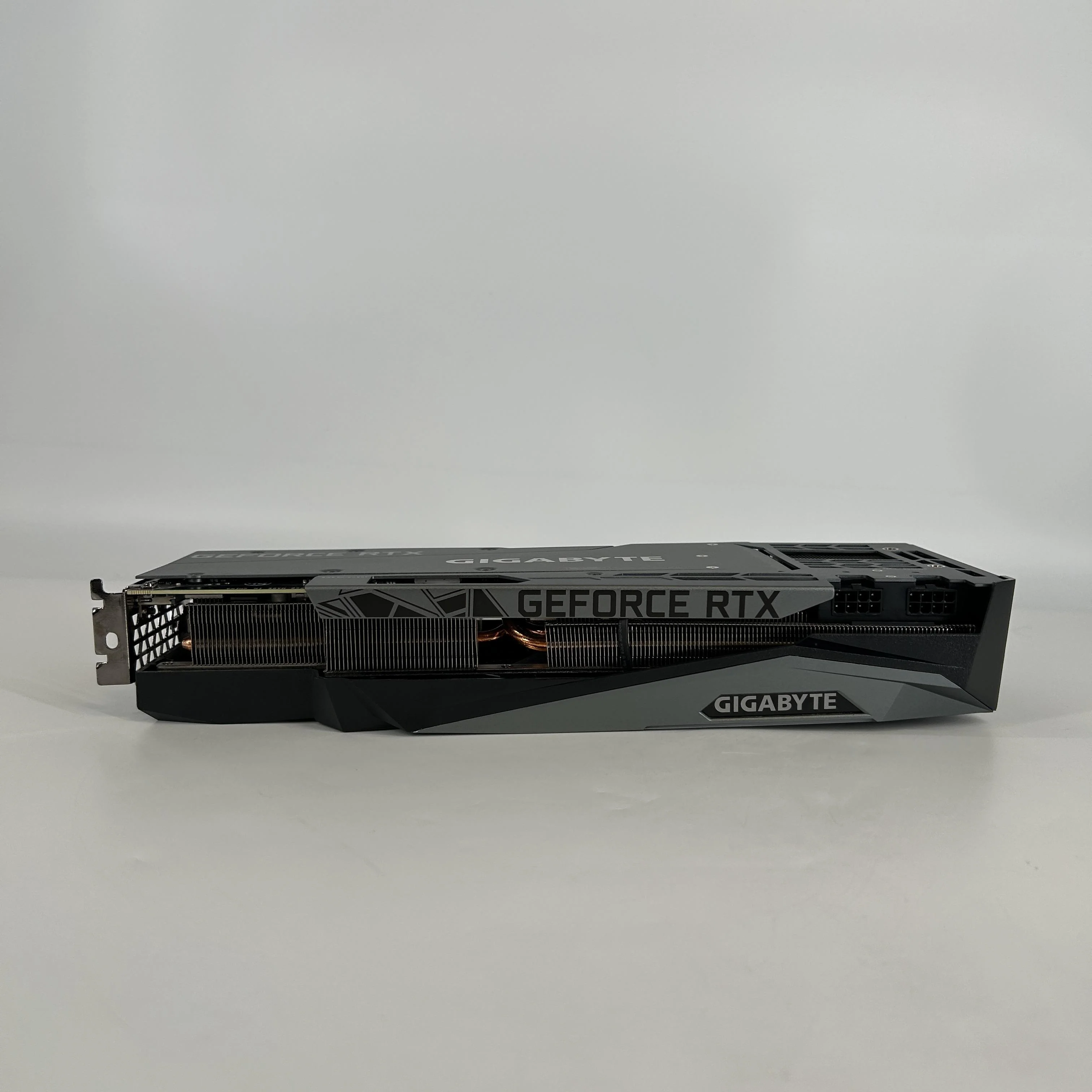 NVIDIA GeForce RTX 3080 Ti 12GB RAM - Image 4