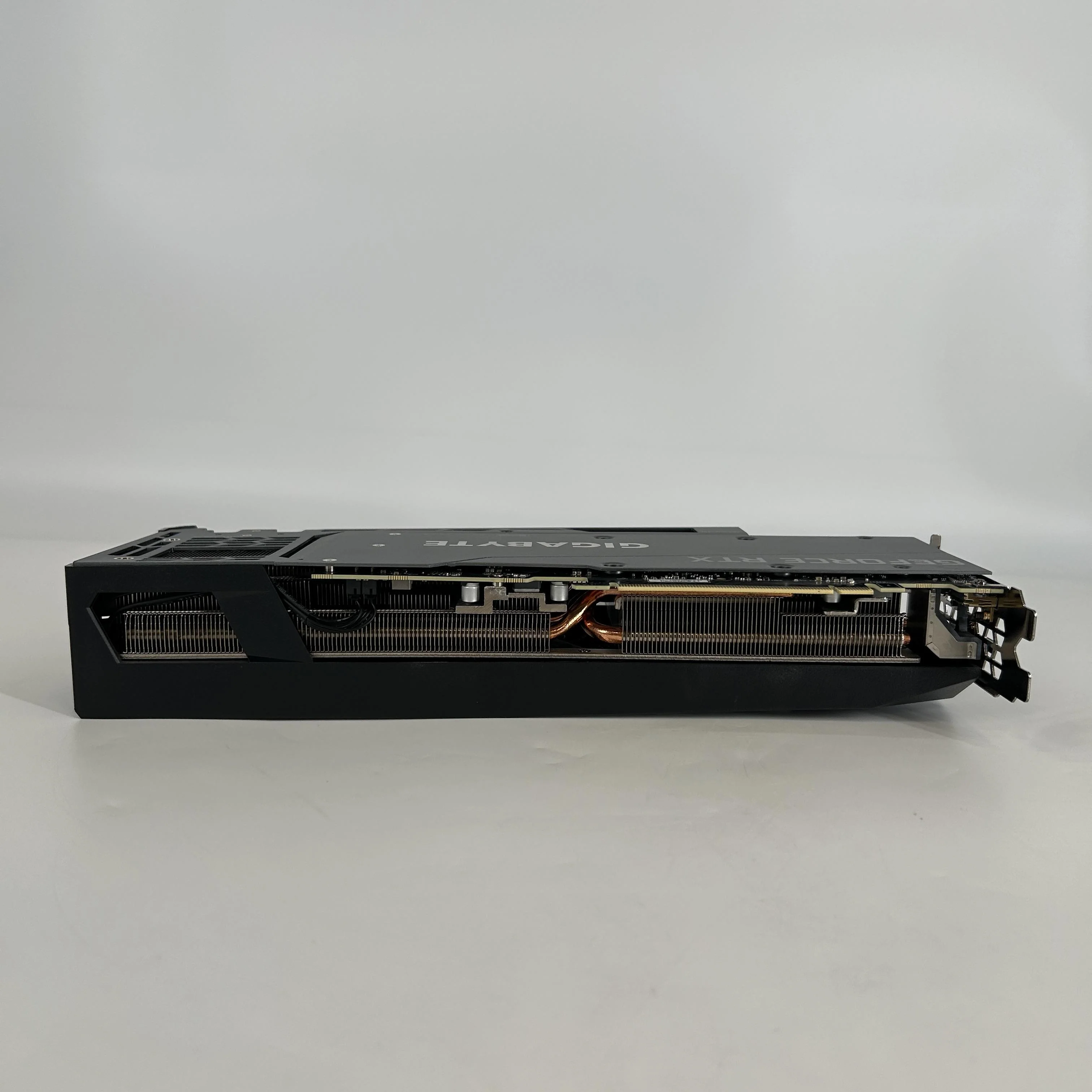 NVIDIA GeForce RTX 3080 Ti 12GB RAM - Image 5