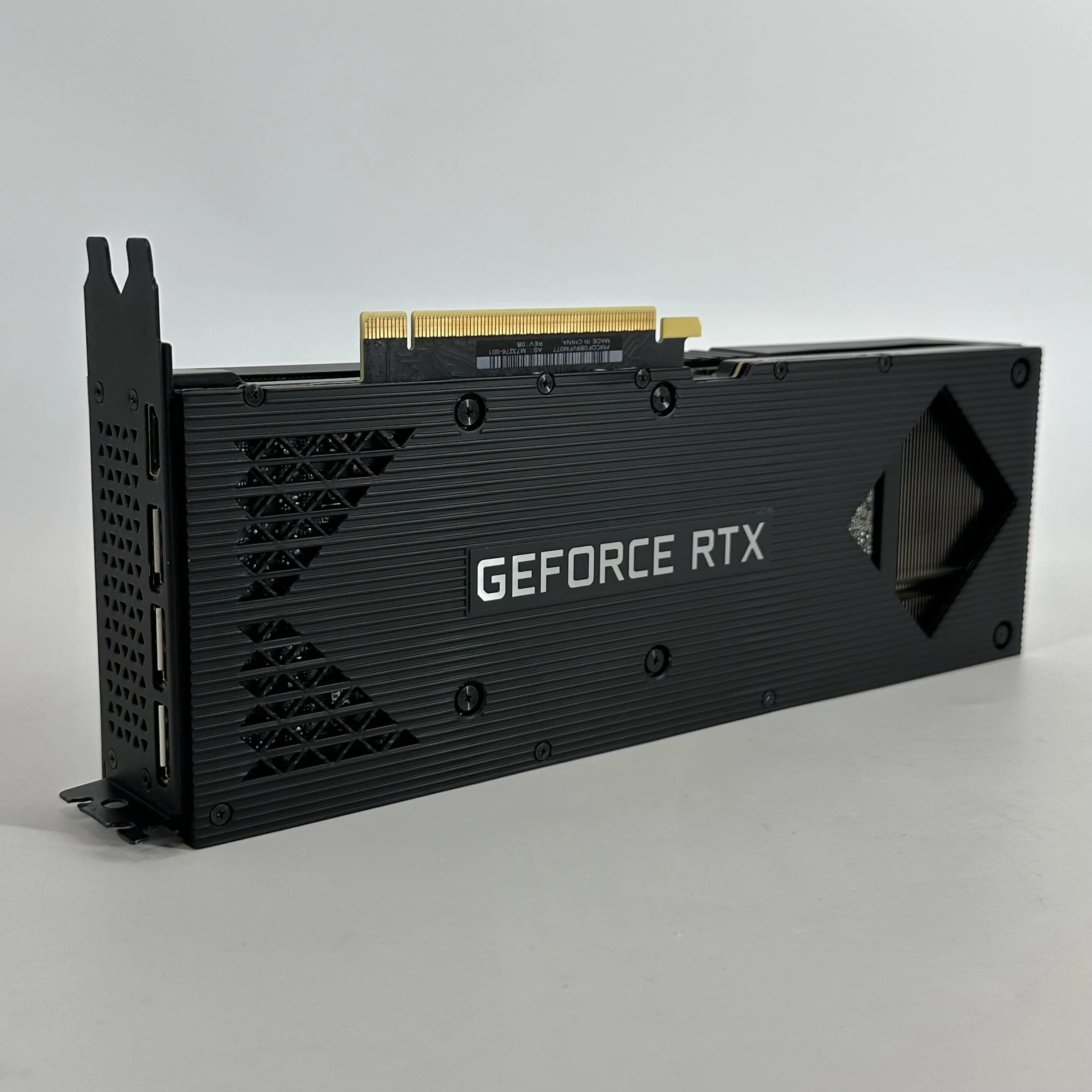 NVIDIA GeForce RTX 3080 Ti 12GB RAM - Image 3