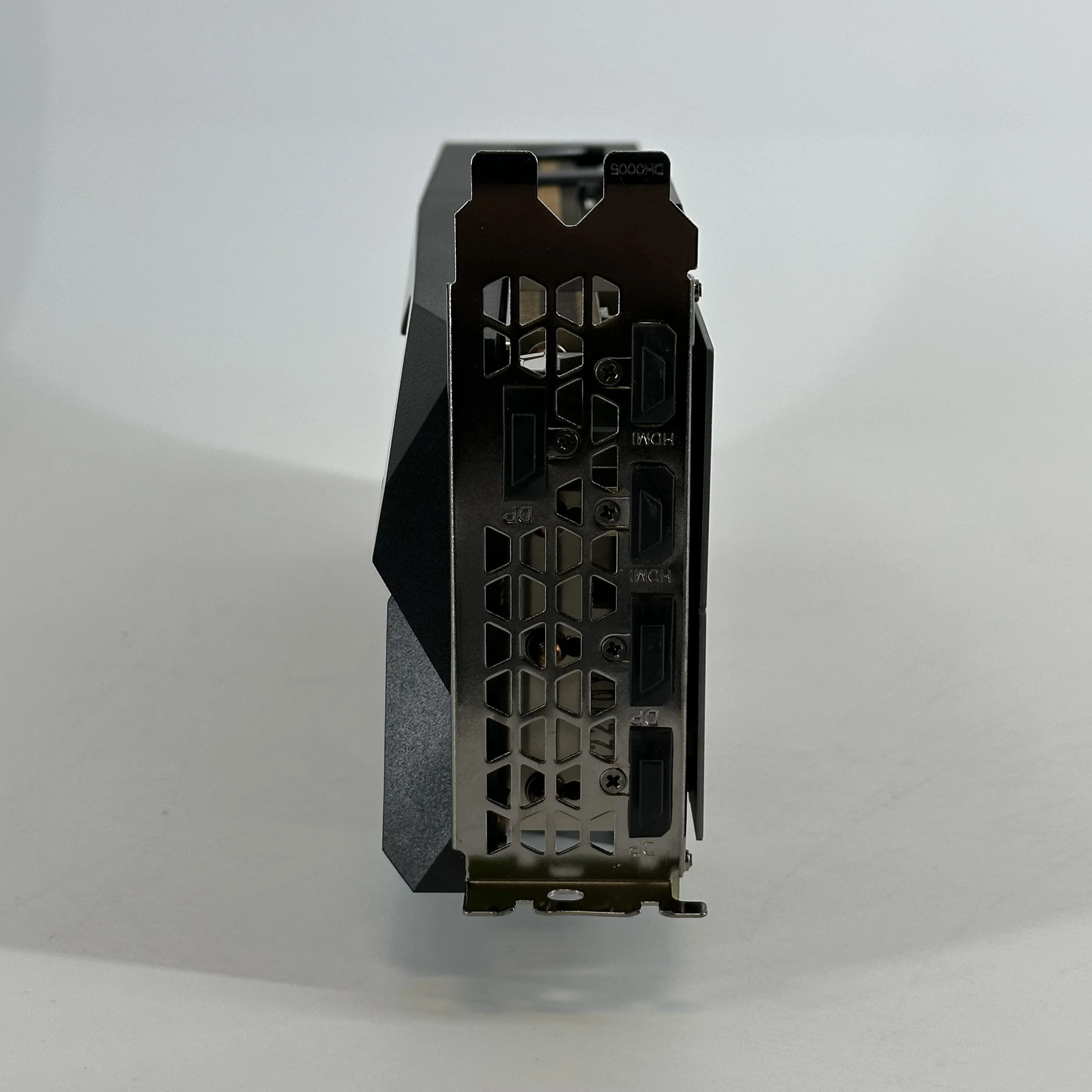 NVIDIA GeForce RTX 3080 Ti 12GB RAM - Image 9